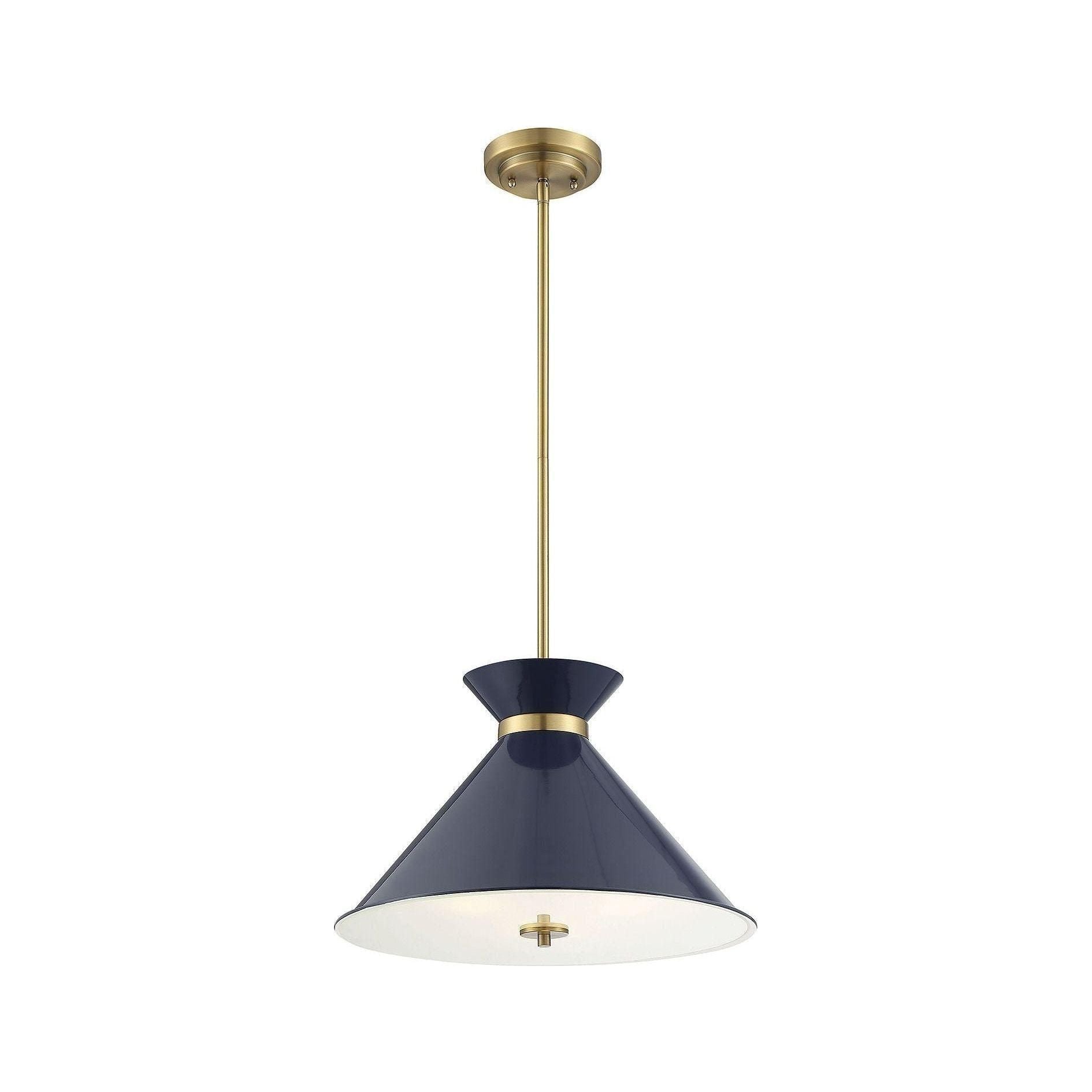 Savoy House - Lamar Pendant - Lights Canada