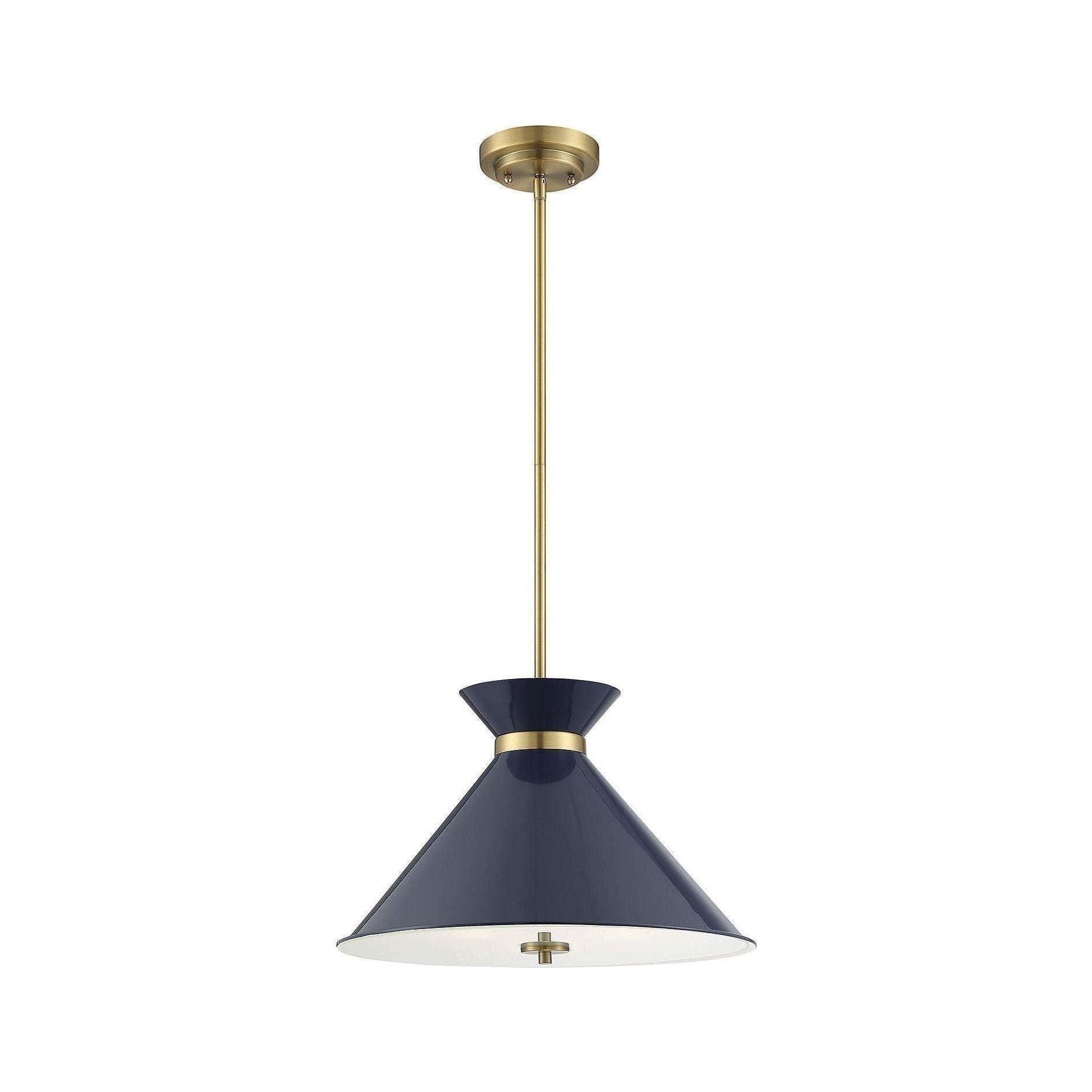 Savoy House - Lamar Pendant - Lights Canada