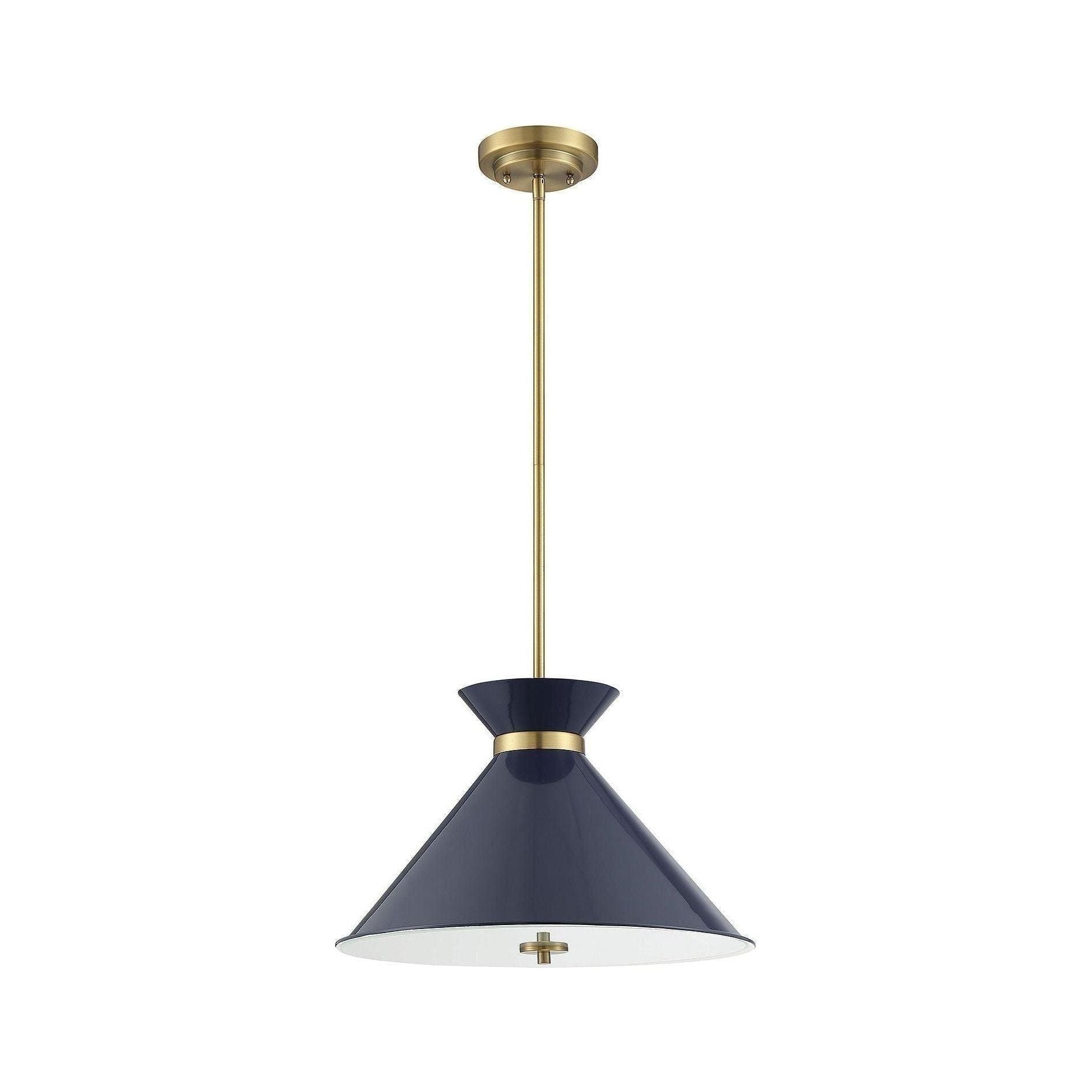 Savoy House - Lamar Pendant - Lights Canada
