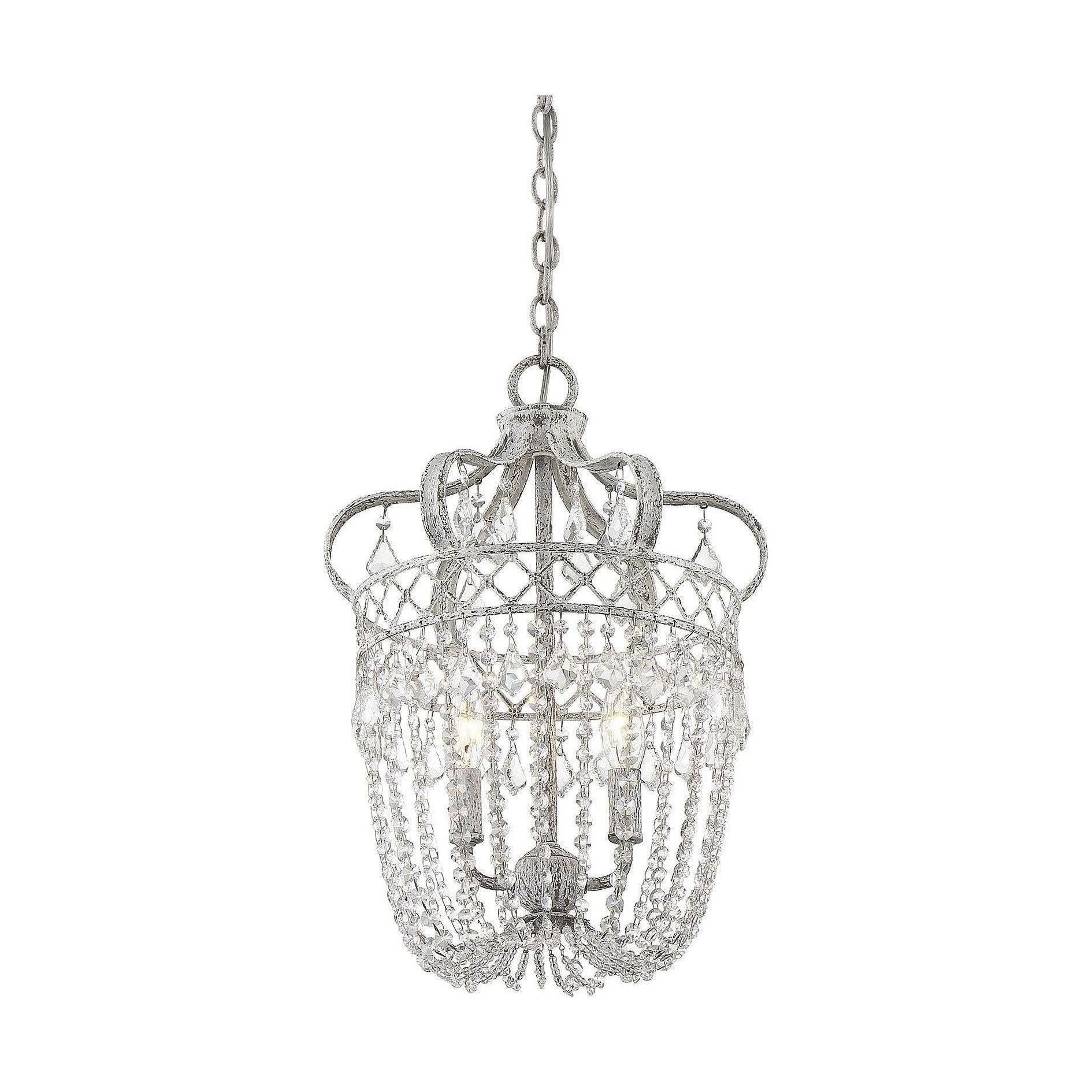 Savoy House - Rochelle Pendant - Lights Canada