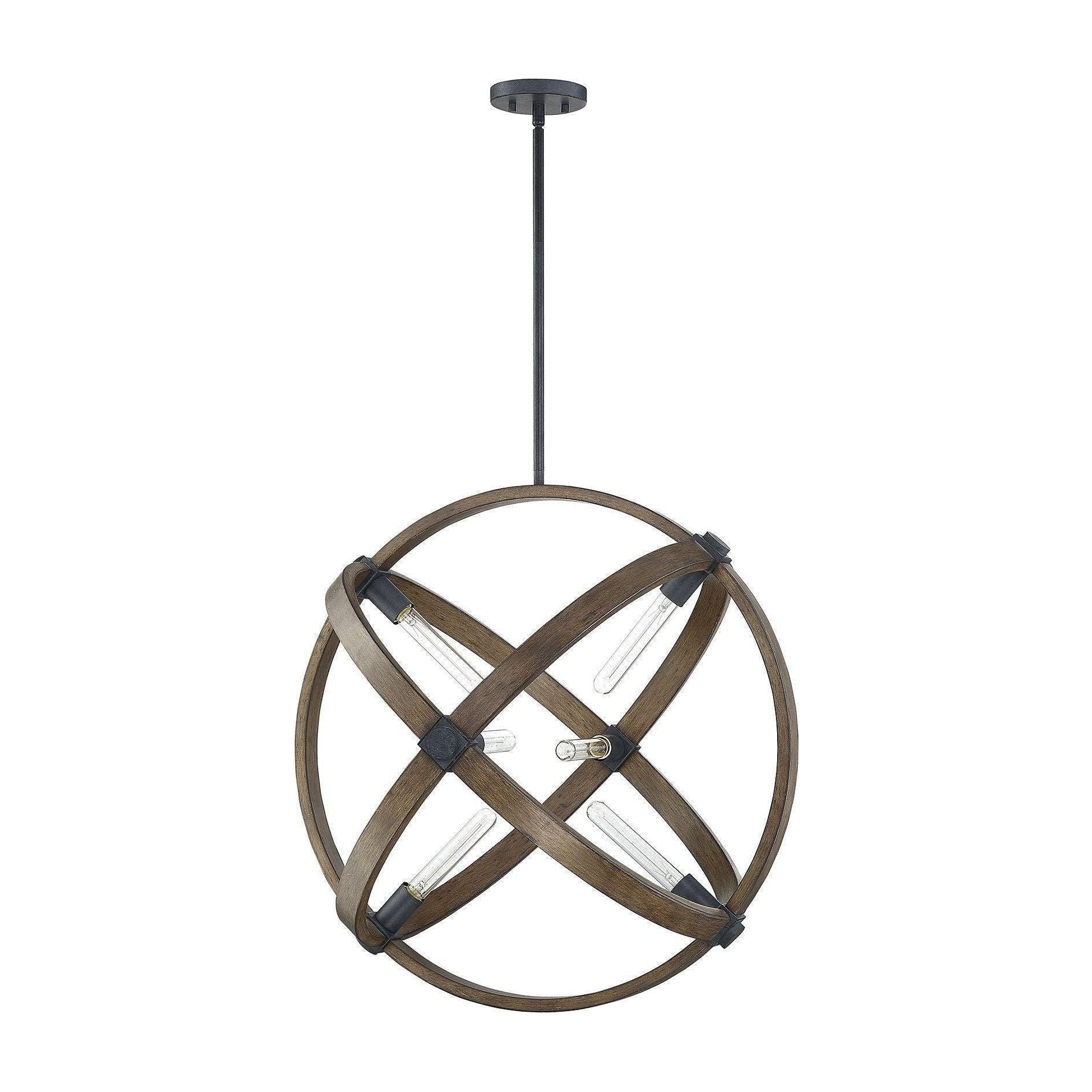 Savoy House - Buckley Pendant - Lights Canada