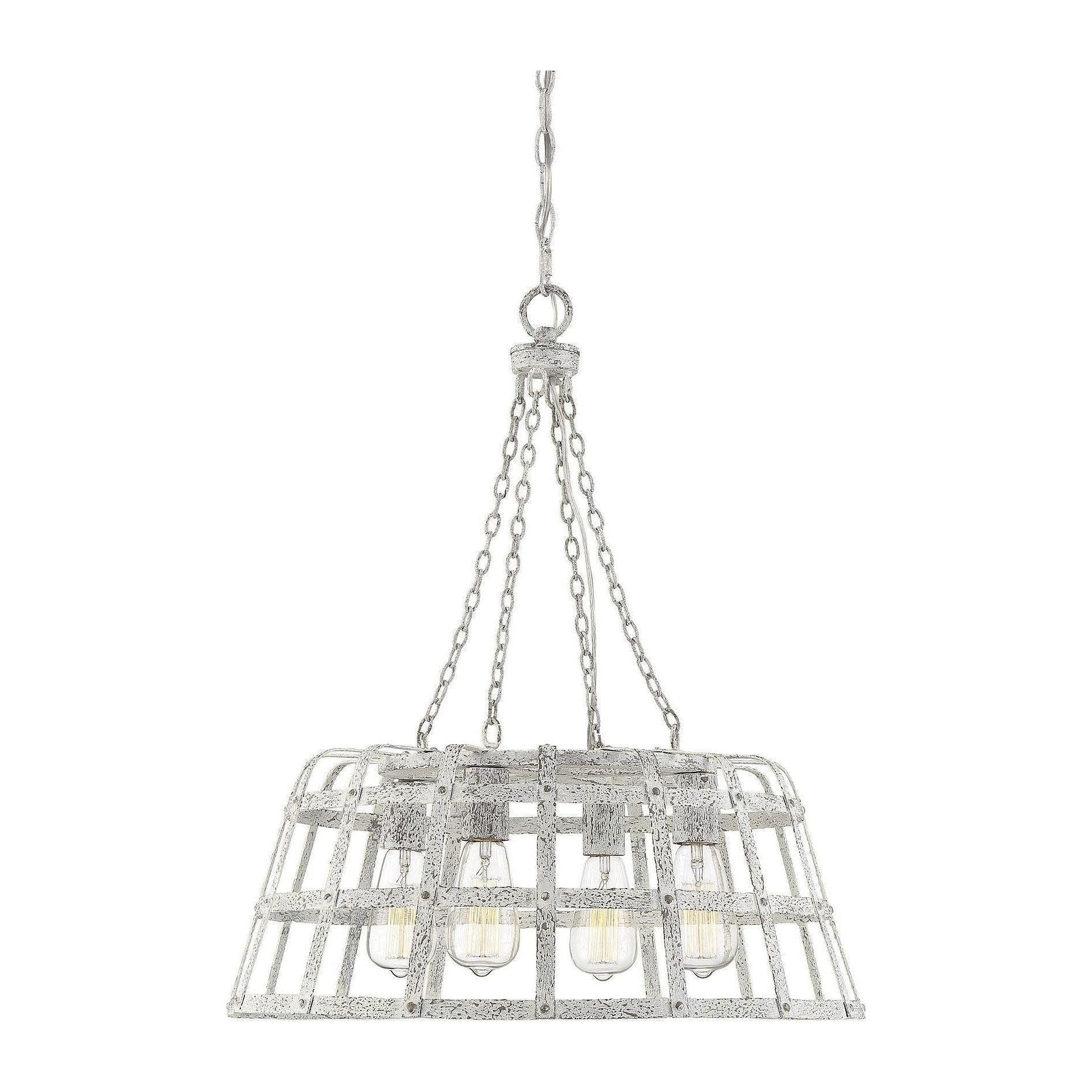 Savoy House - Westbrook Pendant - Lights Canada