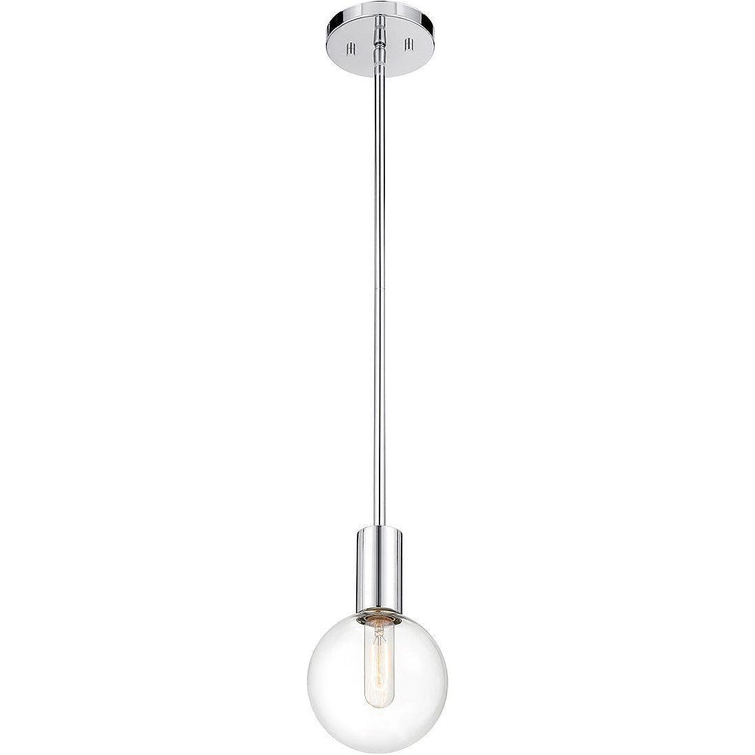 Savoy House - Wright 1-Light Mini Pendant - Lights Canada