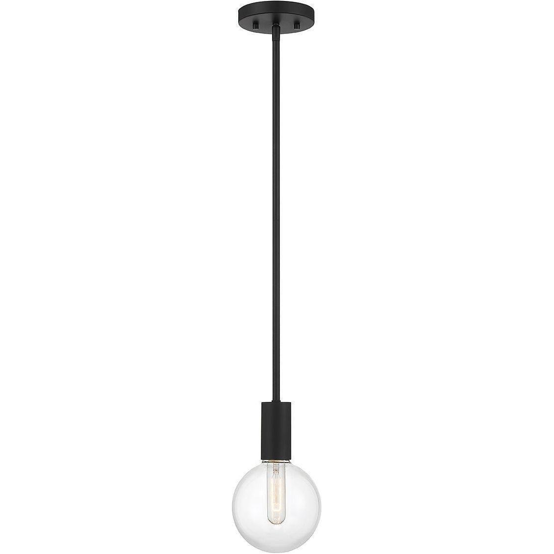 Savoy House - Wright 1-Light Mini Pendant - Lights Canada