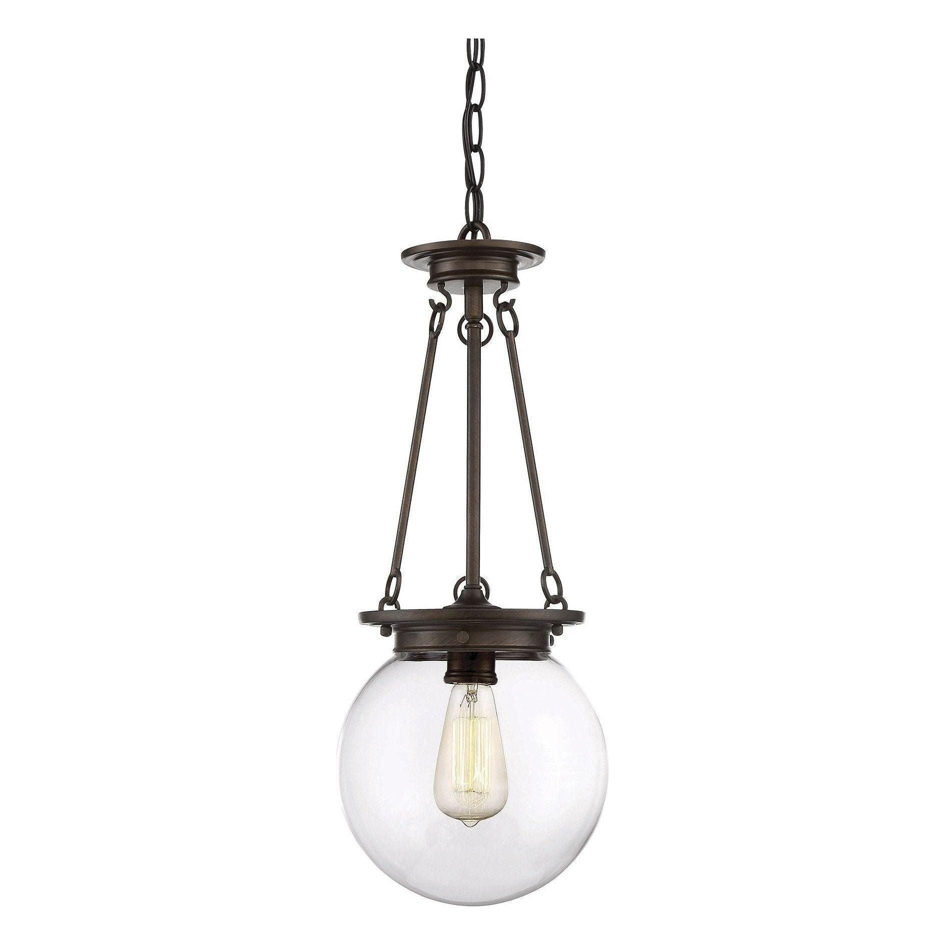 Savoy House - Landon Pendant - Lights Canada