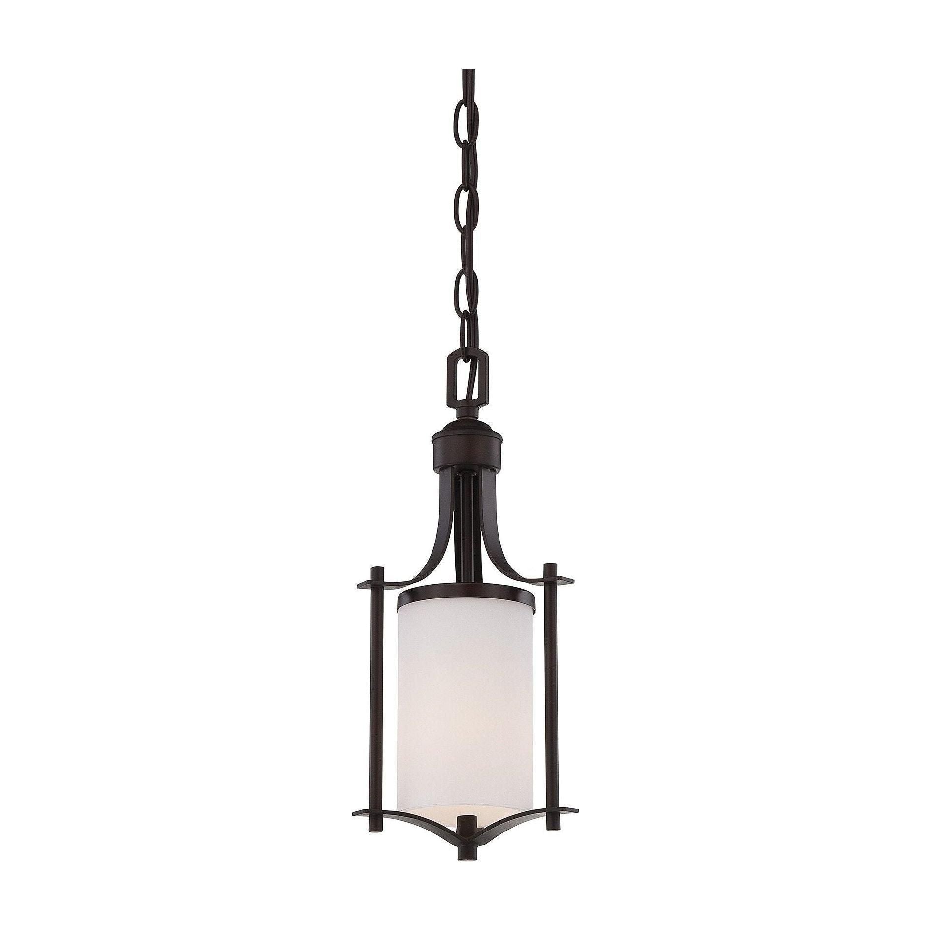 Savoy House - Colton Mini Pendant - Lights Canada