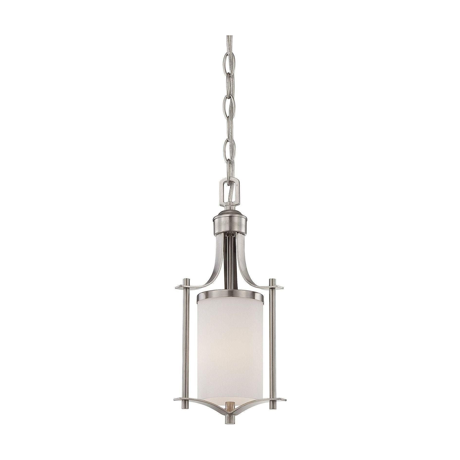 Savoy House - Colton Mini Pendant - Lights Canada