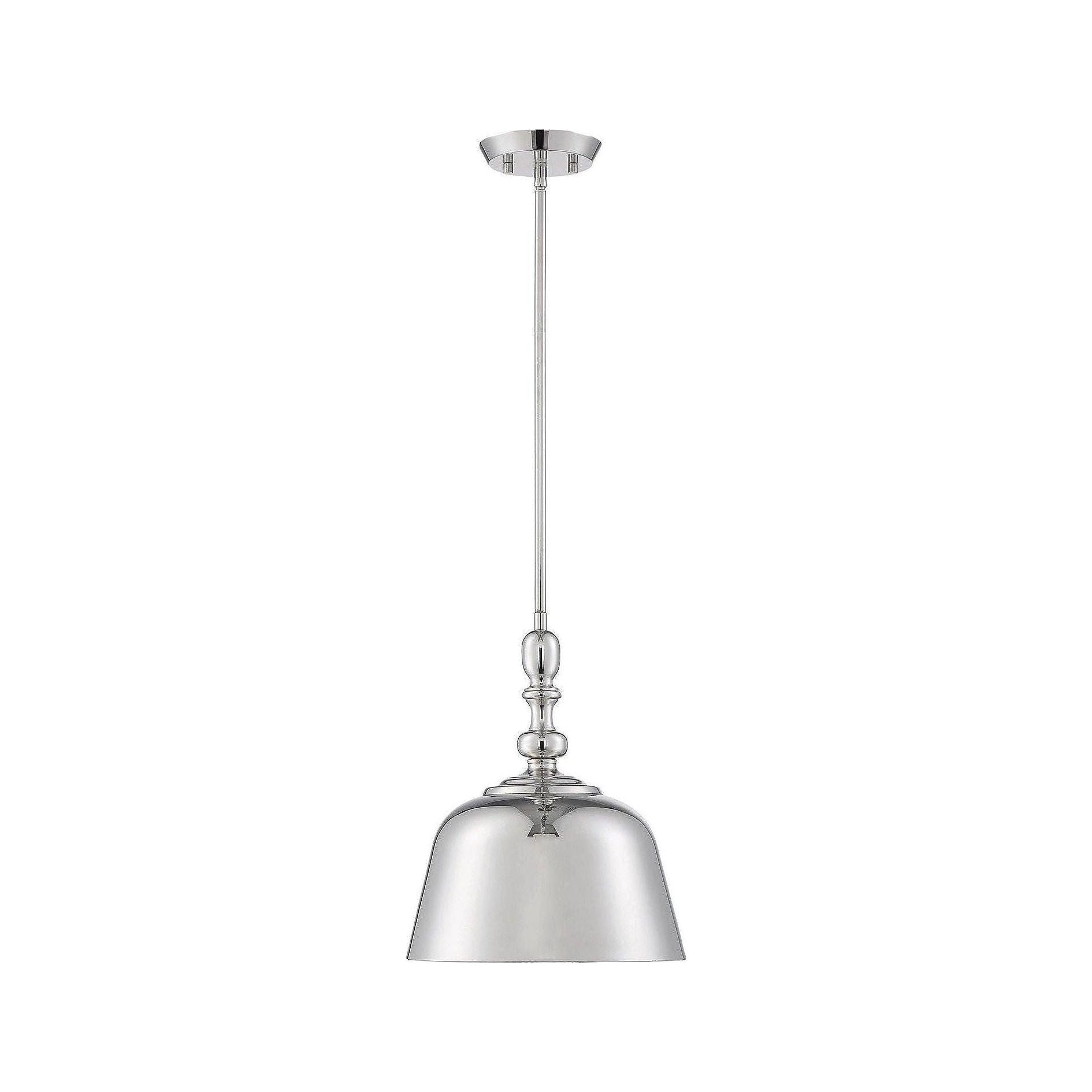 Savoy House - Berg Pendant - Lights Canada