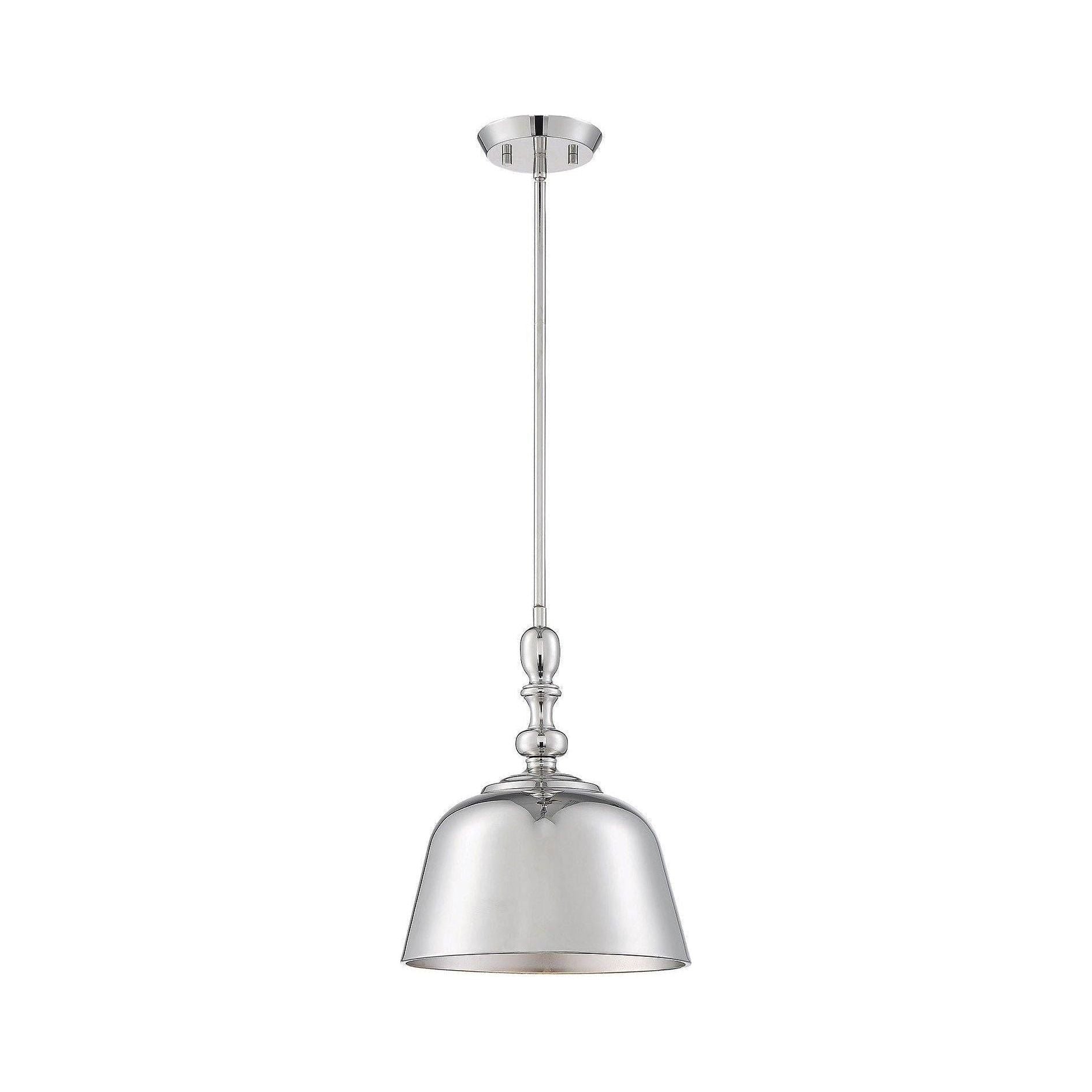 Savoy House - Berg Pendant - Lights Canada