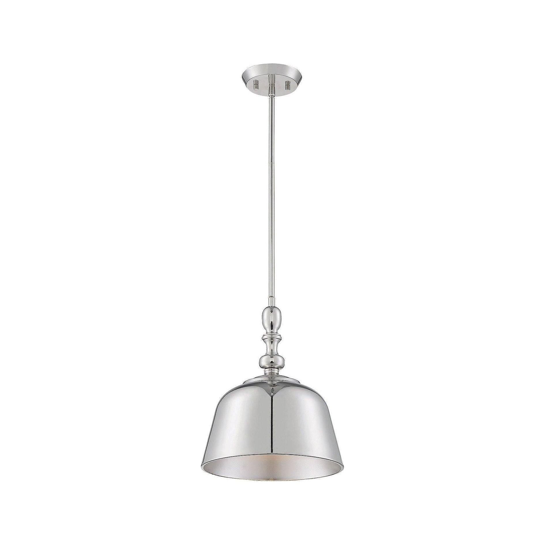 Savoy House - Berg Pendant - Lights Canada