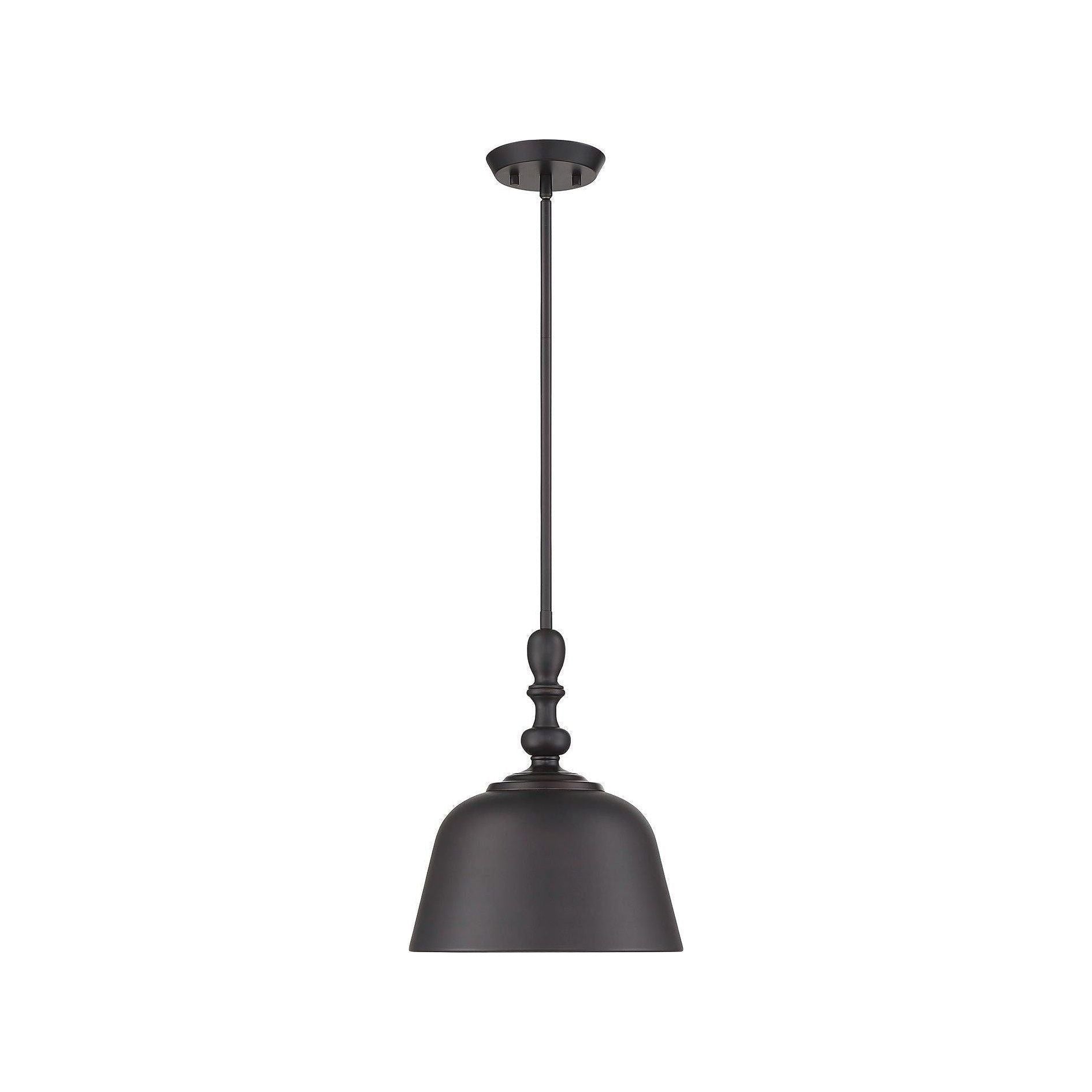 Savoy House - Berg Pendant - Lights Canada