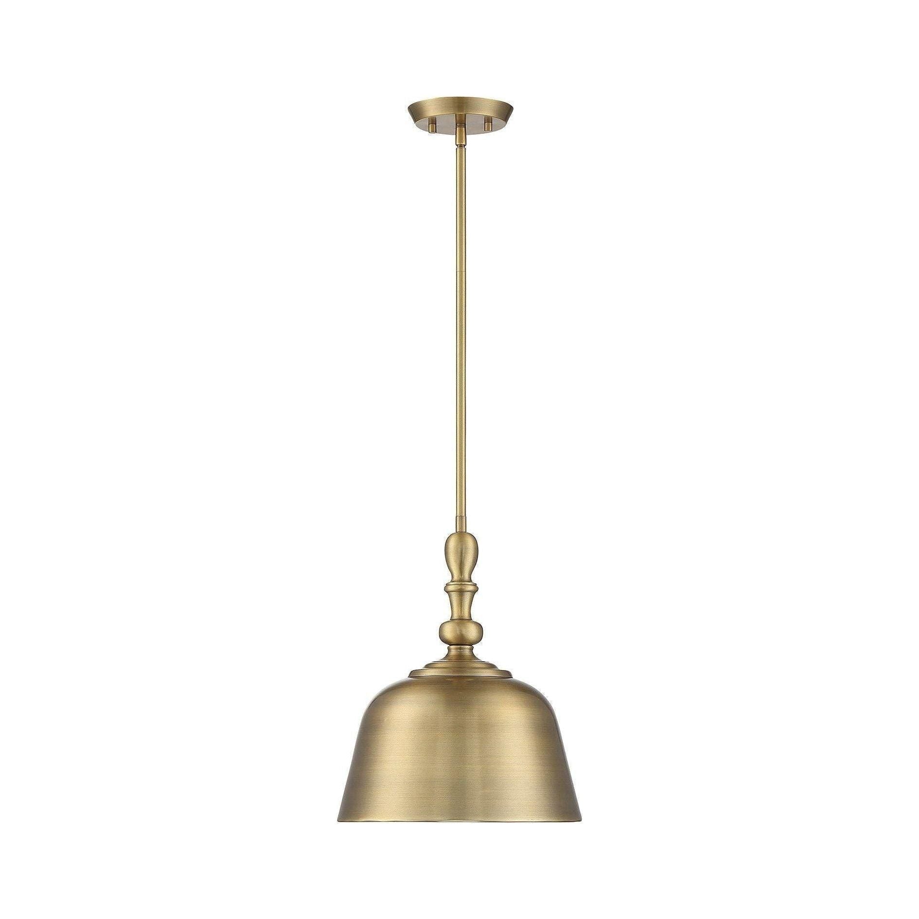 Savoy House - Berg Pendant - Lights Canada