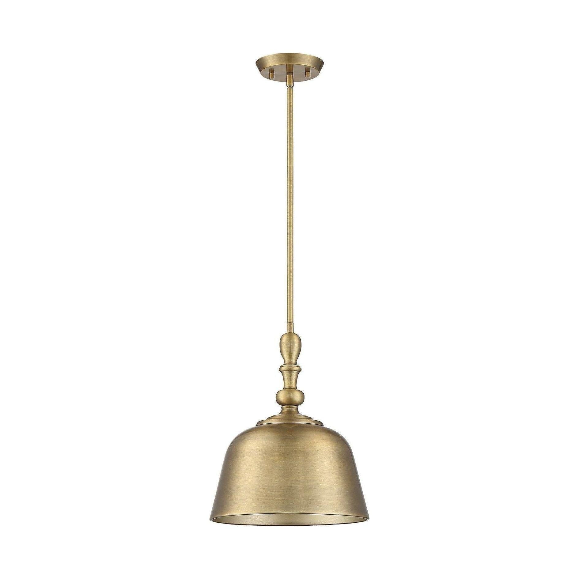 Savoy House - Berg Pendant - Lights Canada