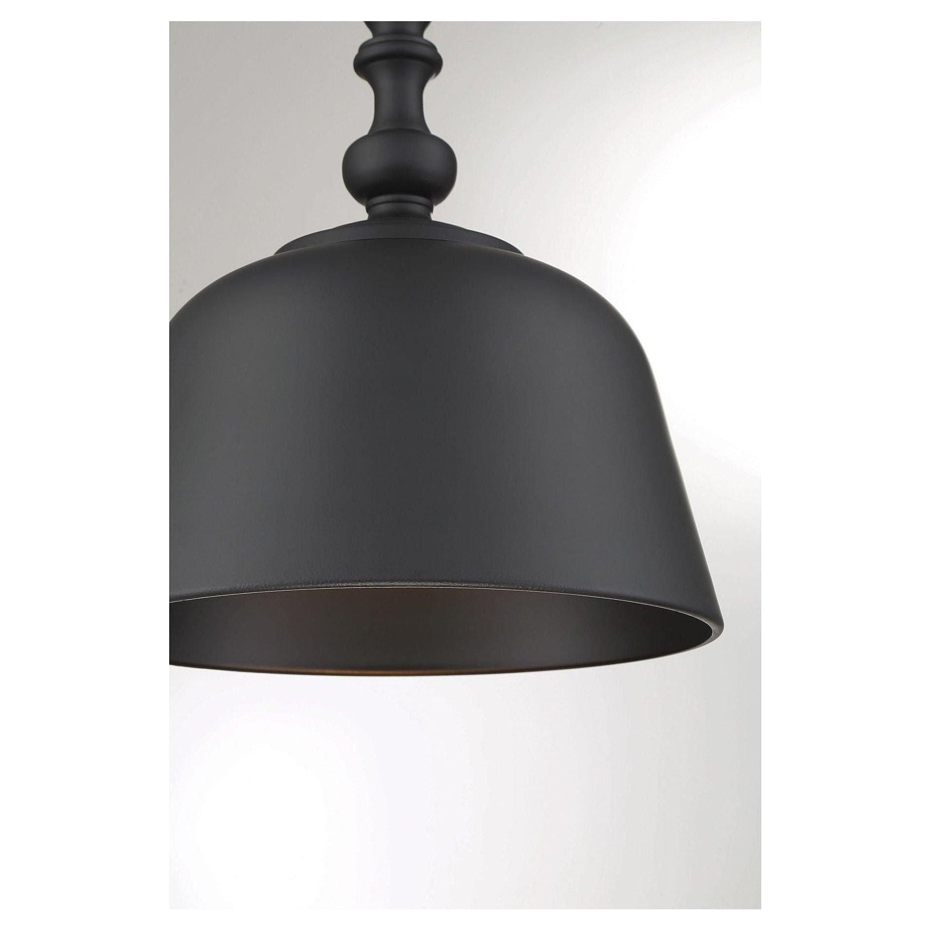 Savoy House - Berg Pendant - Lights Canada