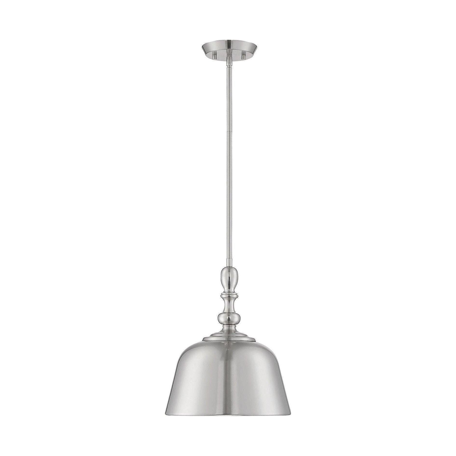 Savoy House - Berg Pendant - Lights Canada