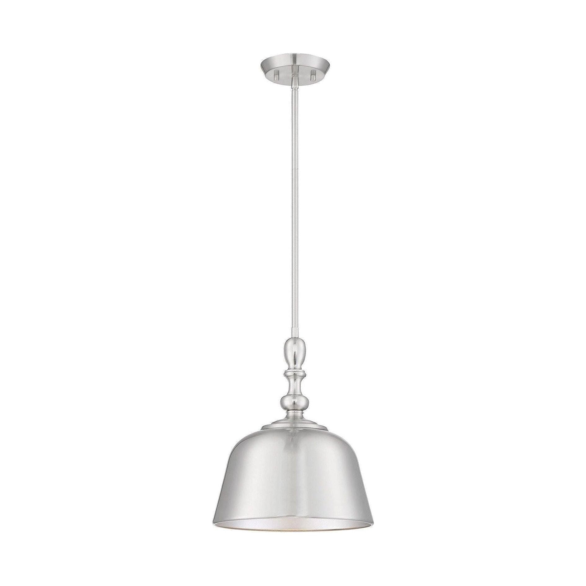Savoy House - Berg Pendant - Lights Canada