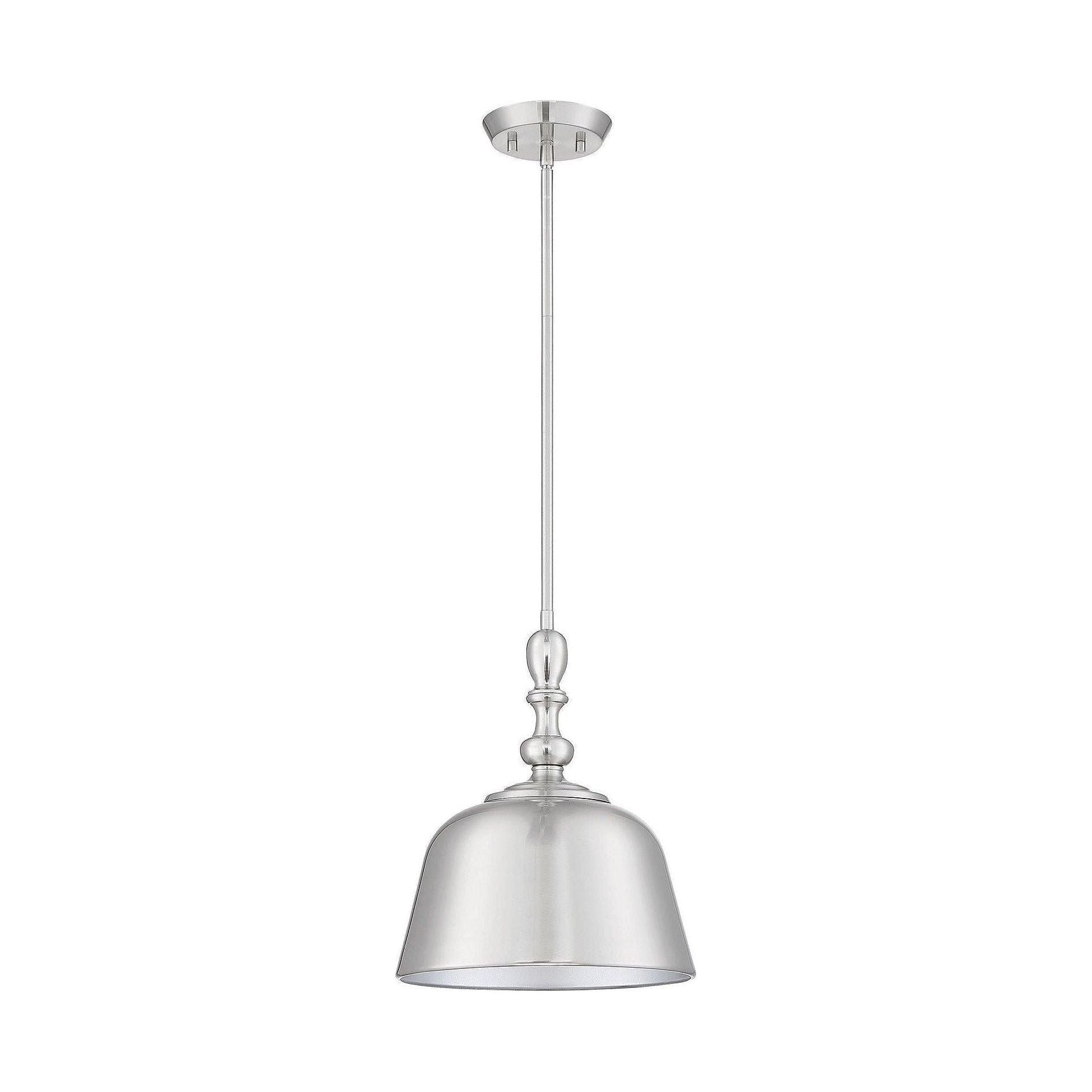 Savoy House - Berg Pendant - Lights Canada
