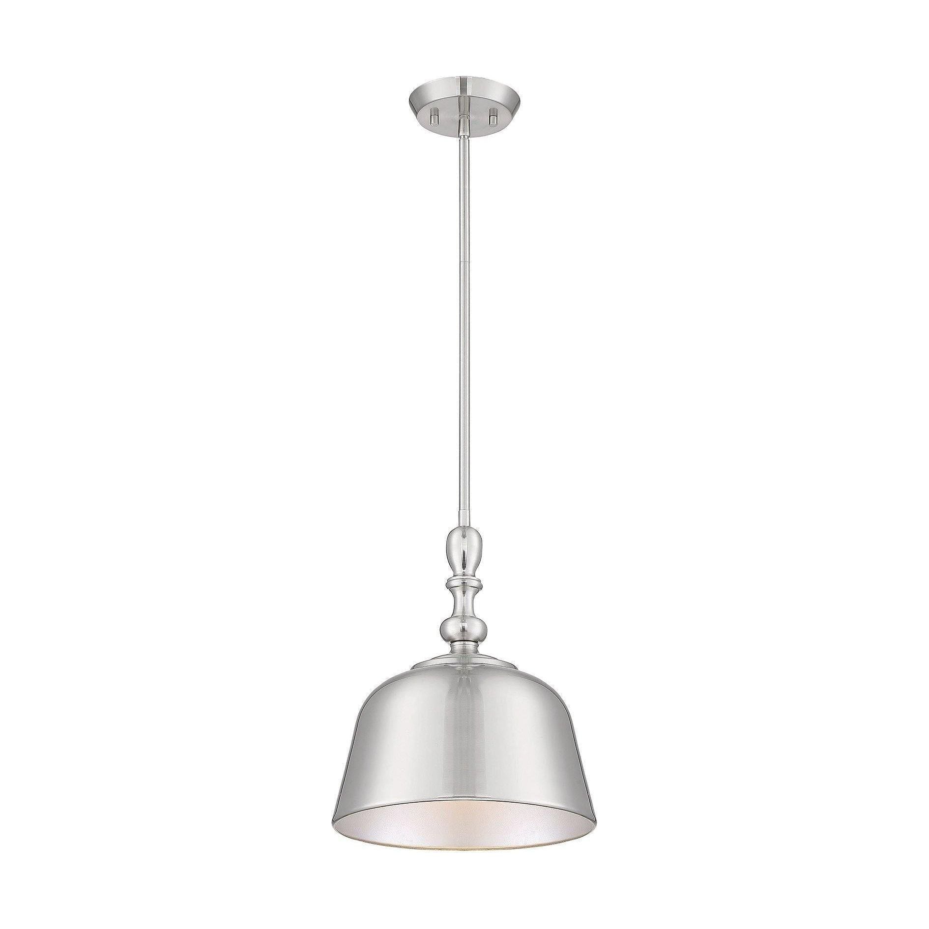 Savoy House - Berg Pendant - Lights Canada