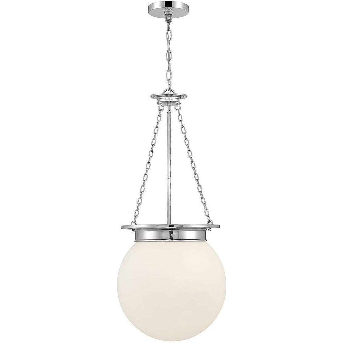 Savoy House - Manor 3-Light Pendant - Lights Canada