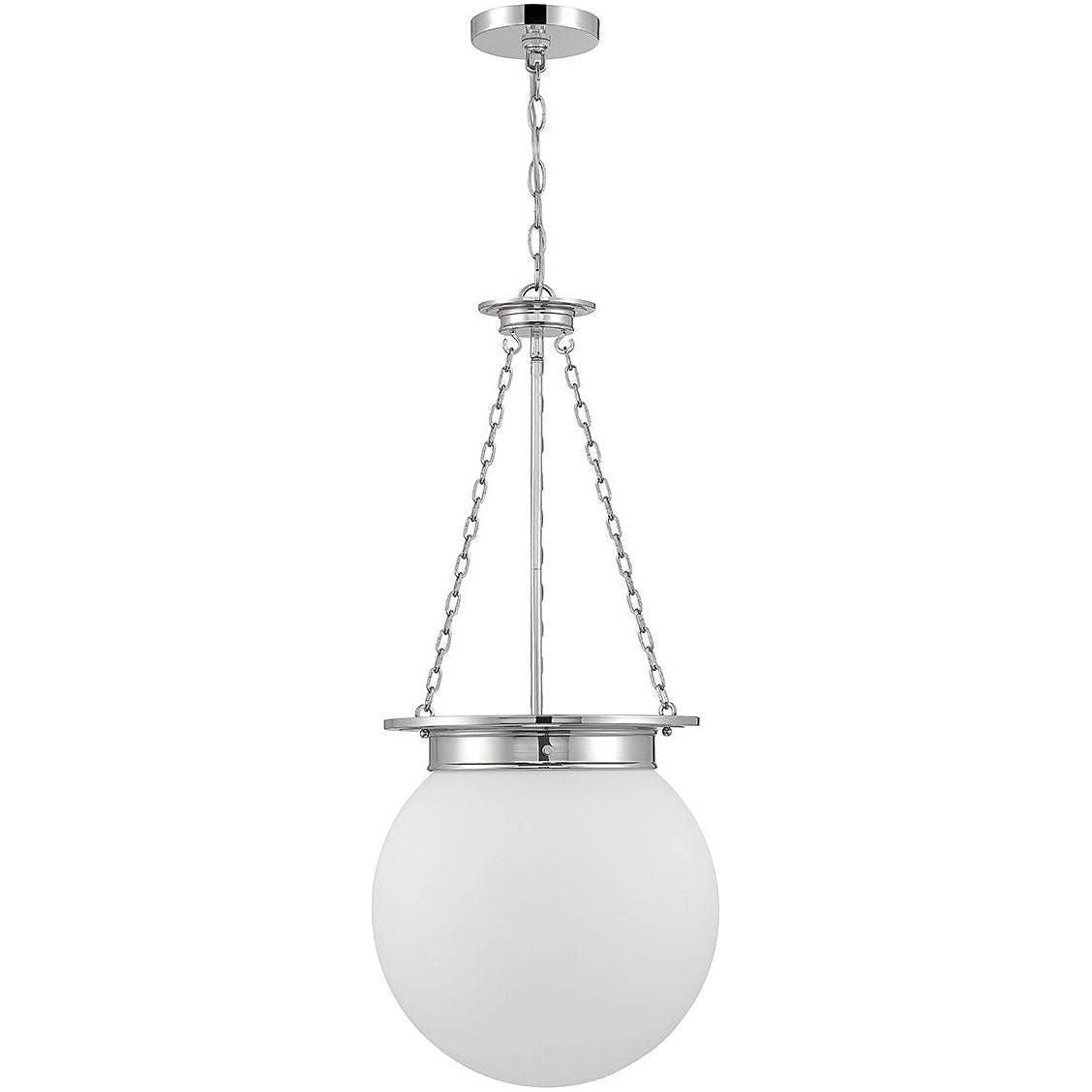 Savoy House - Manor 3-Light Pendant - Lights Canada