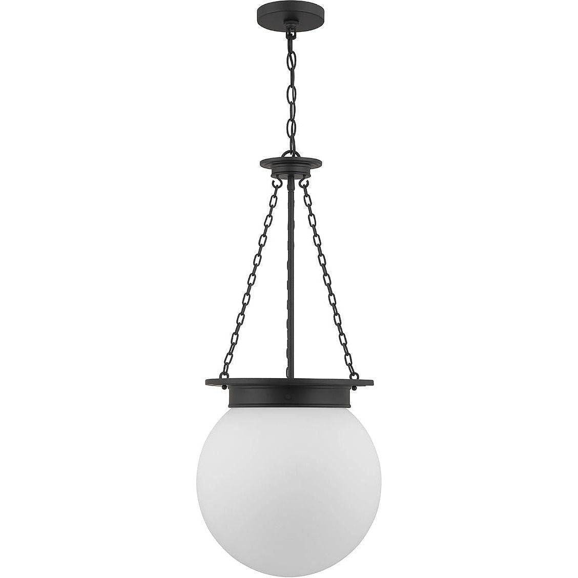 Savoy House - Manor 3-Light Pendant - Lights Canada