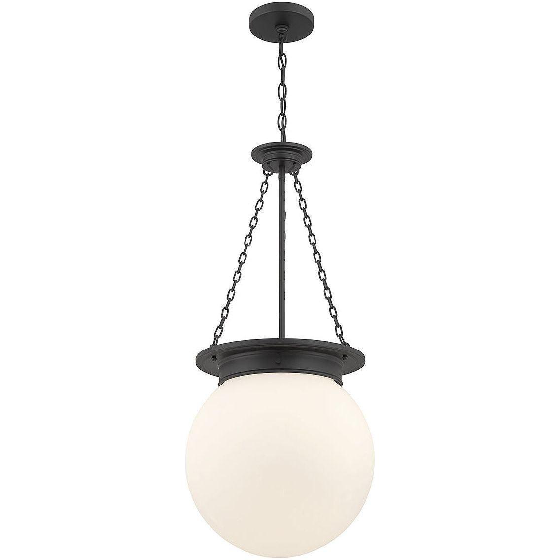 Savoy House - Manor 3-Light Pendant - Lights Canada