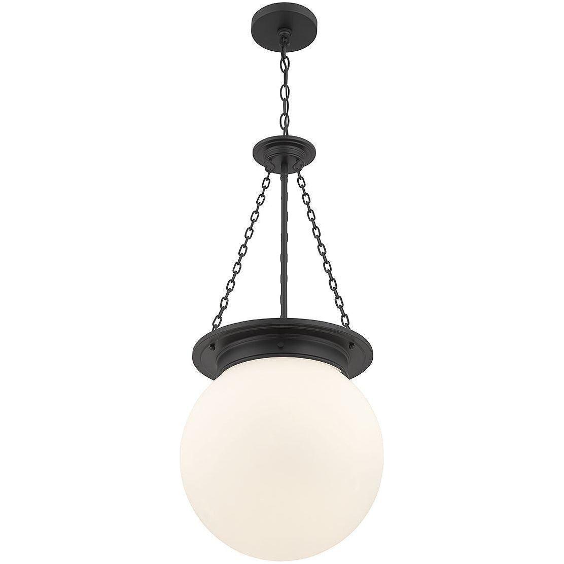 Savoy House - Manor 3-Light Pendant - Lights Canada