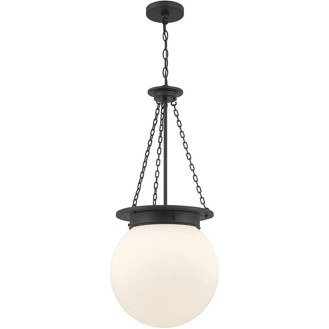 Savoy House - Manor 3-Light Pendant - Lights Canada