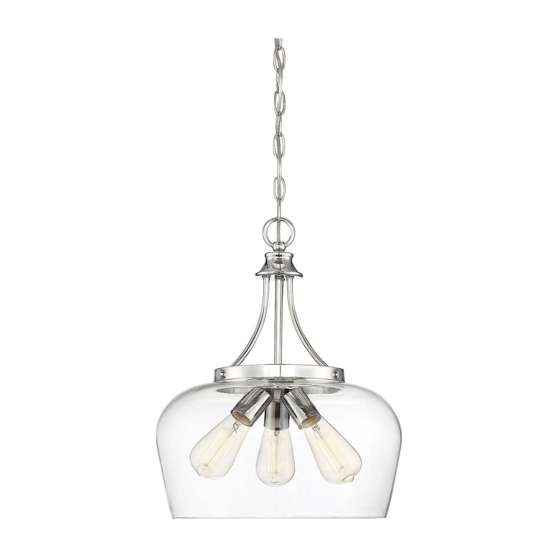 Savoy House - Octave Pendant - Lights Canada
