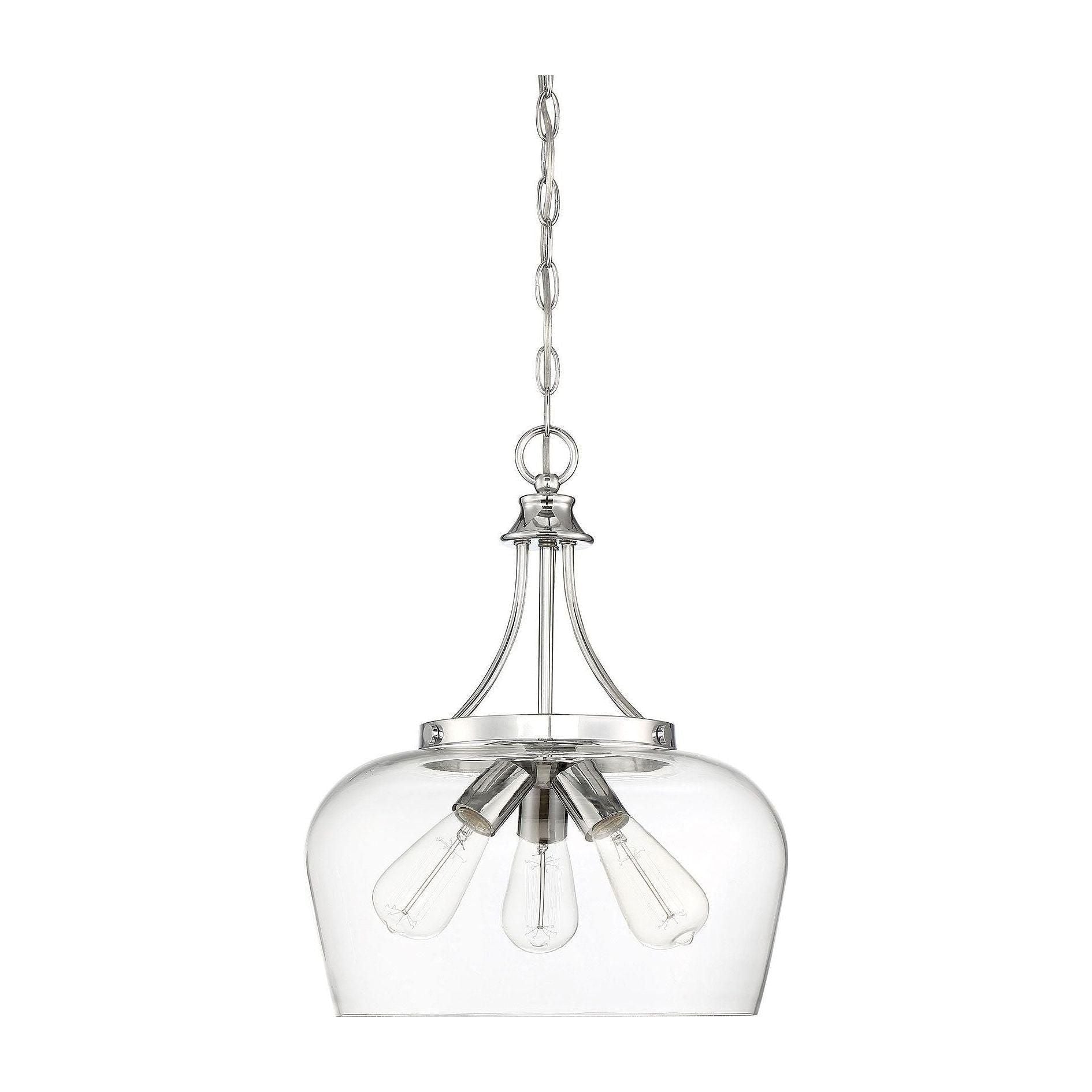 Savoy House - Octave Pendant - Lights Canada