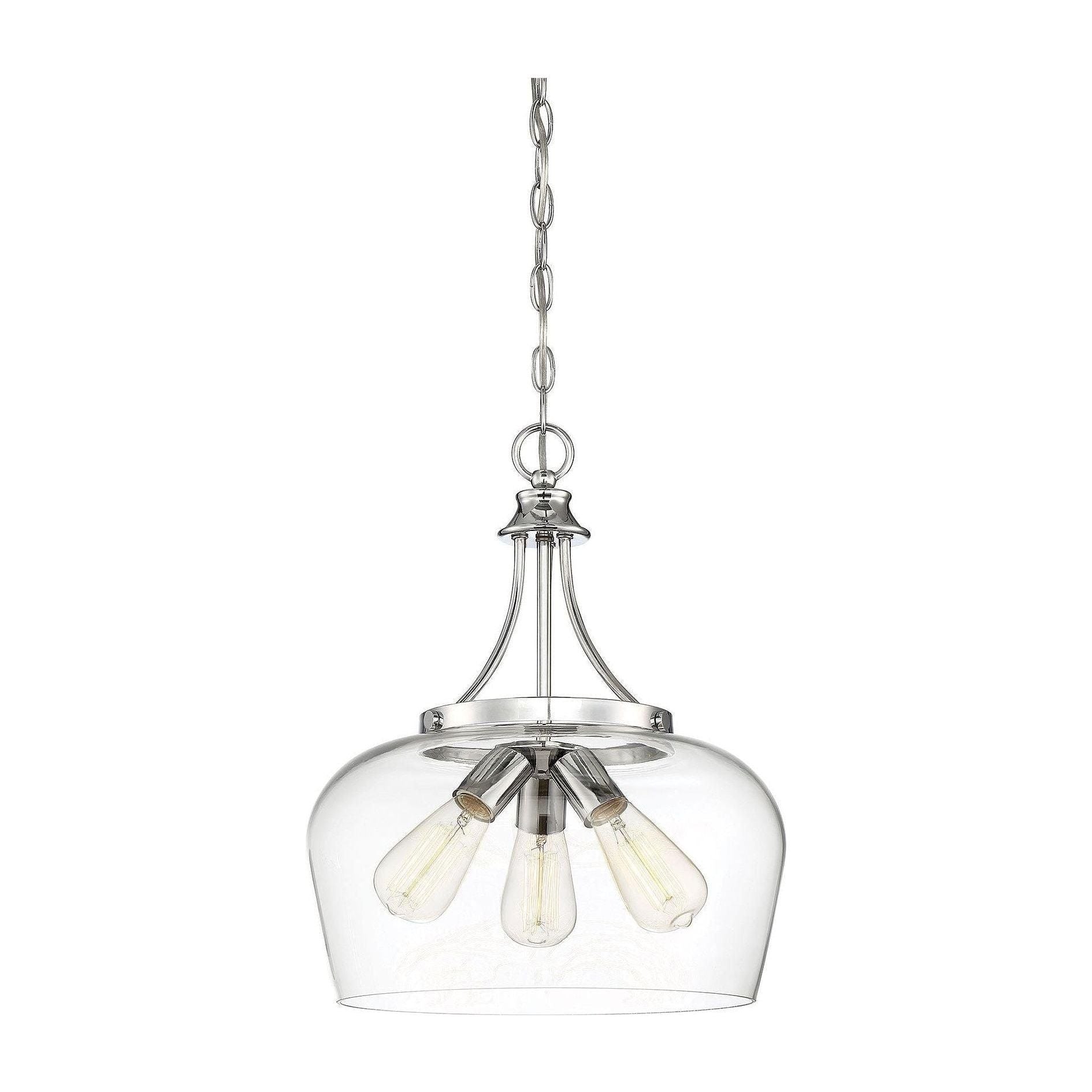 Savoy House - Octave Pendant - Lights Canada