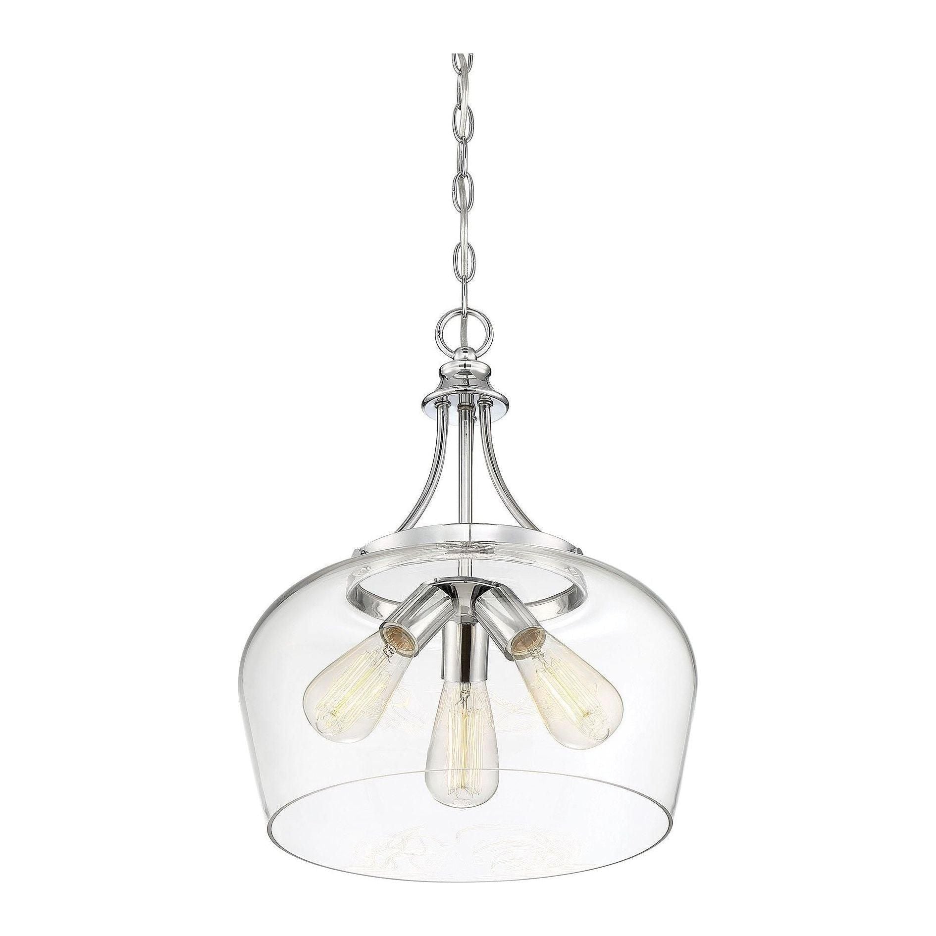 Savoy House - Octave Pendant - Lights Canada