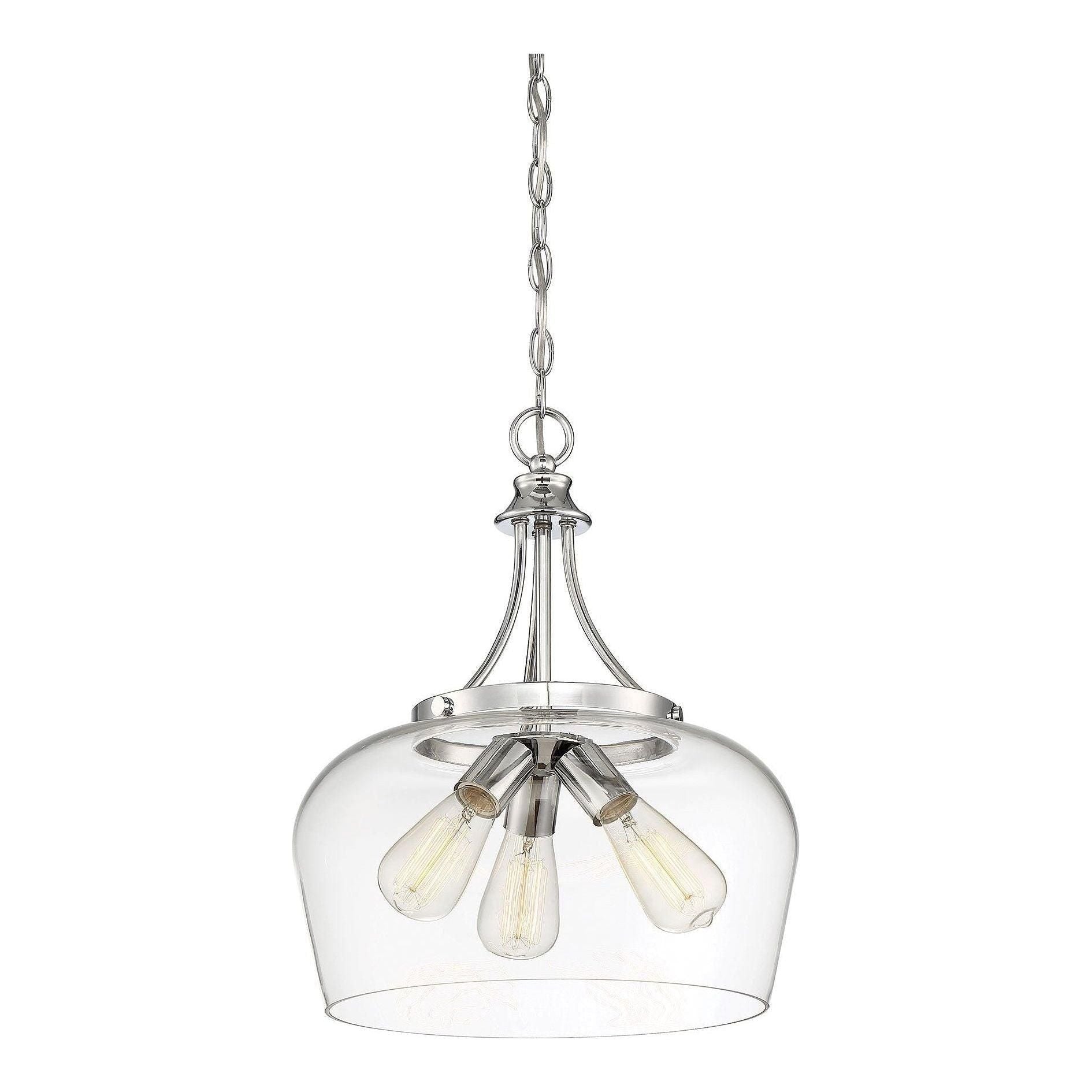 Savoy House - Octave Pendant - Lights Canada