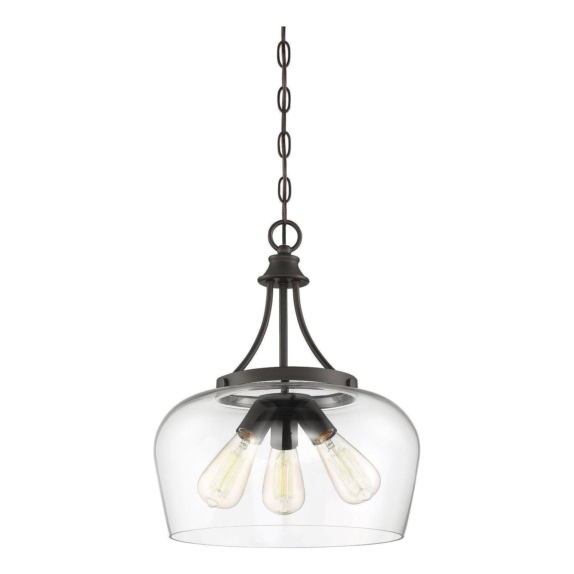 Savoy House - Octave Pendant - Lights Canada