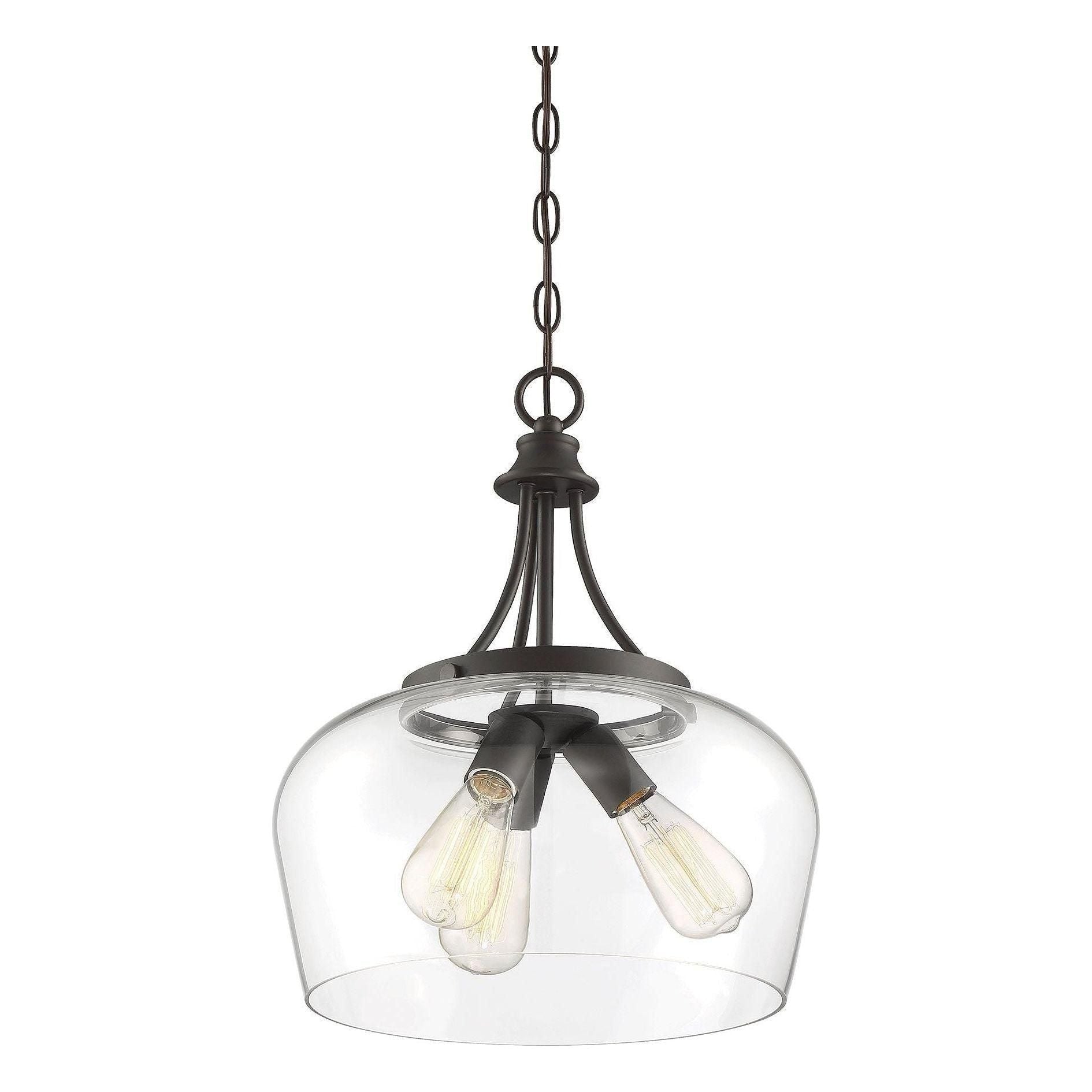 Savoy House - Octave Pendant - Lights Canada