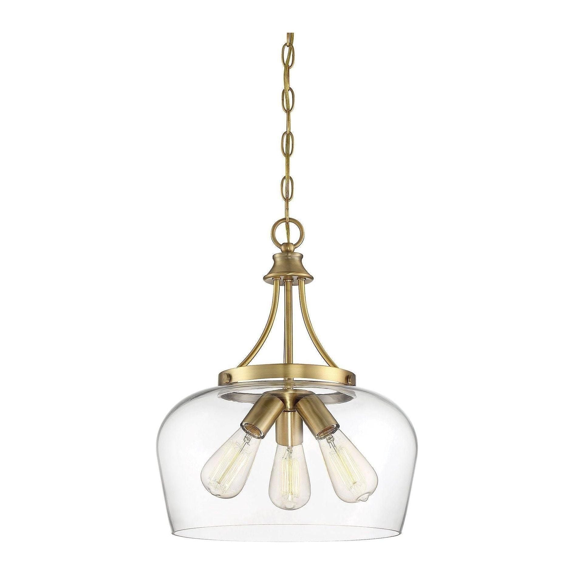 Savoy House - Octave Pendant - Lights Canada
