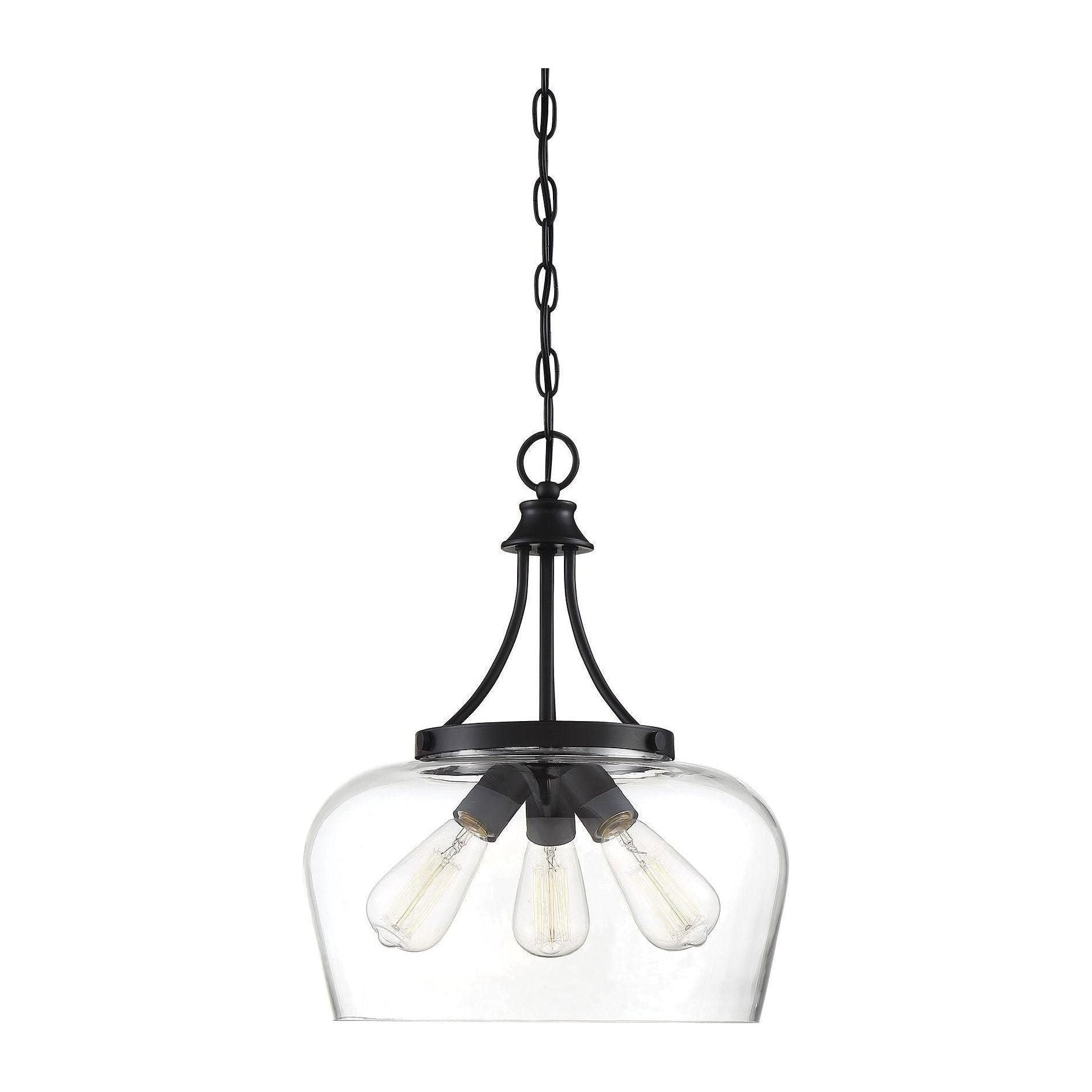 Savoy House - Octave Pendant - Lights Canada