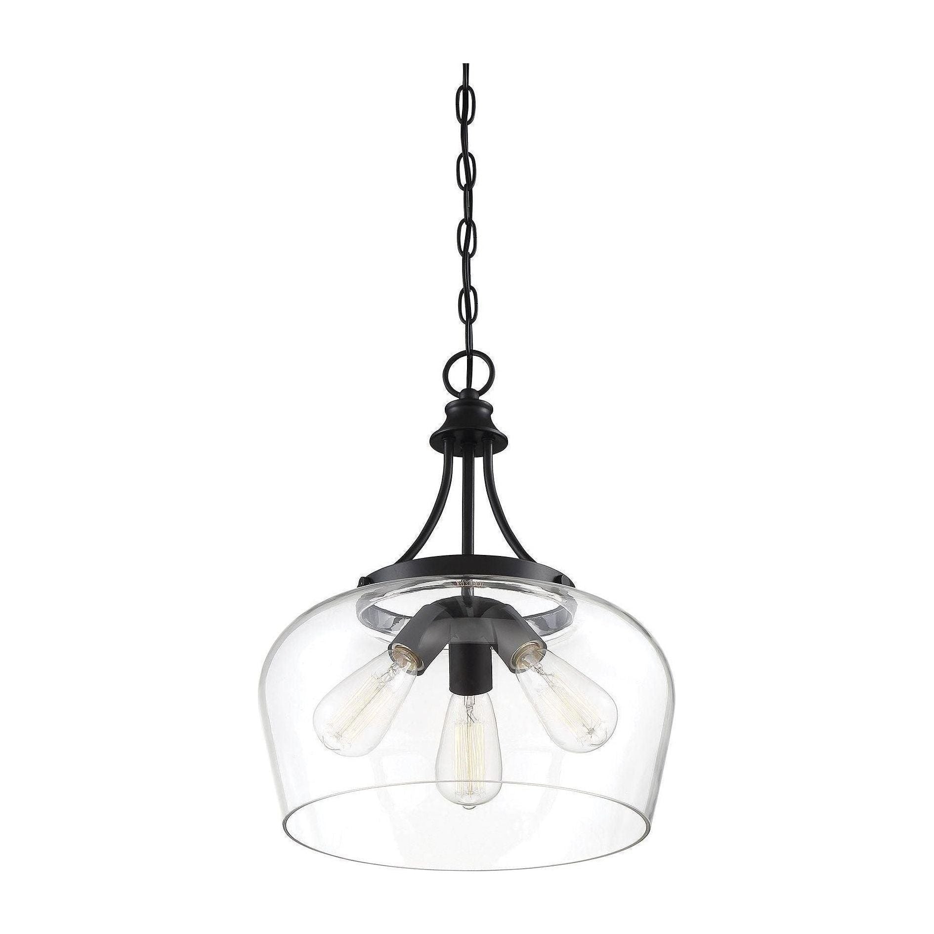 Savoy House - Octave Pendant - Lights Canada