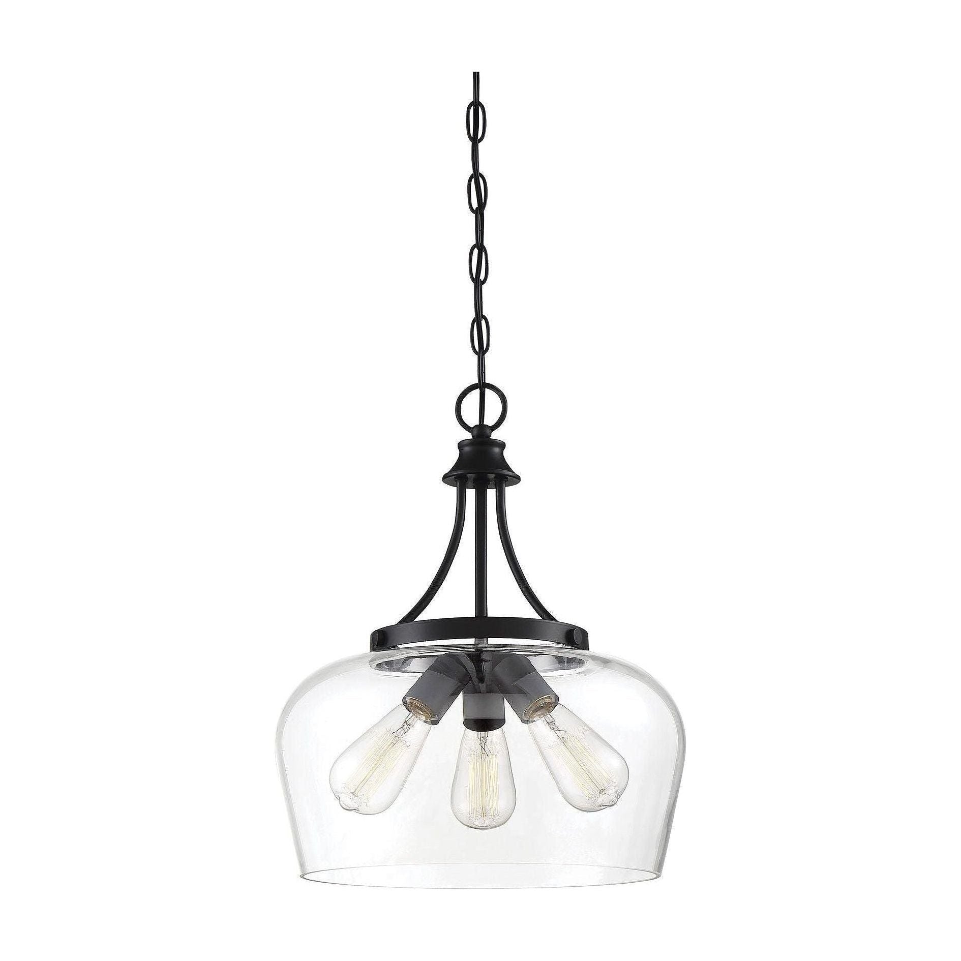 Savoy House - Octave Pendant - Lights Canada