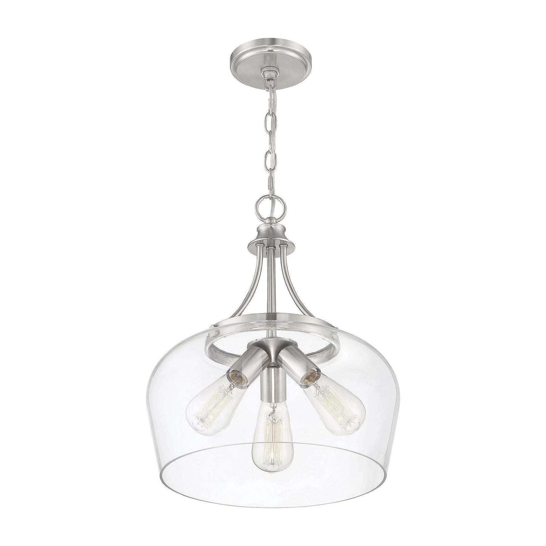 Savoy House - Octave Pendant - Lights Canada