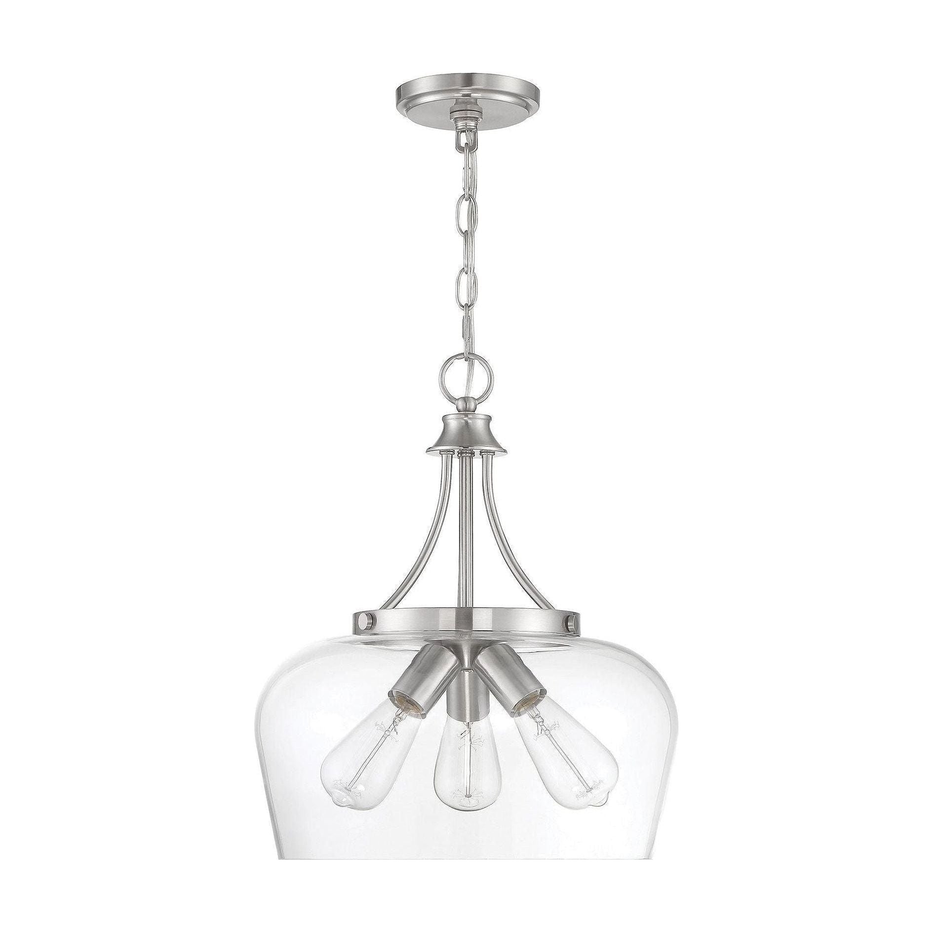 Savoy House - Octave Pendant - Lights Canada