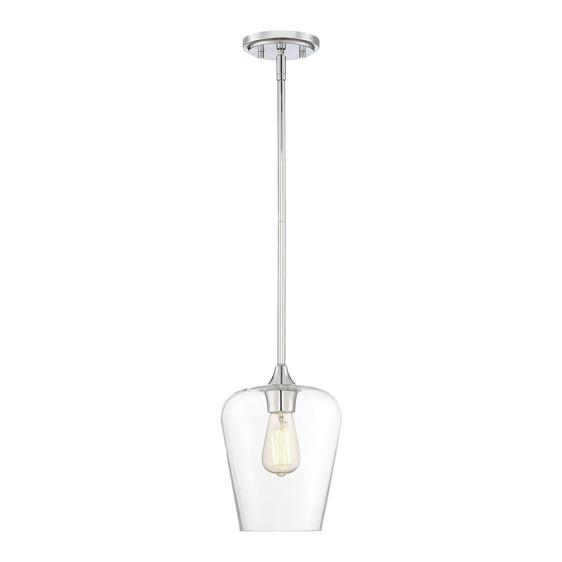 Savoy House - Octave Pendant - Lights Canada