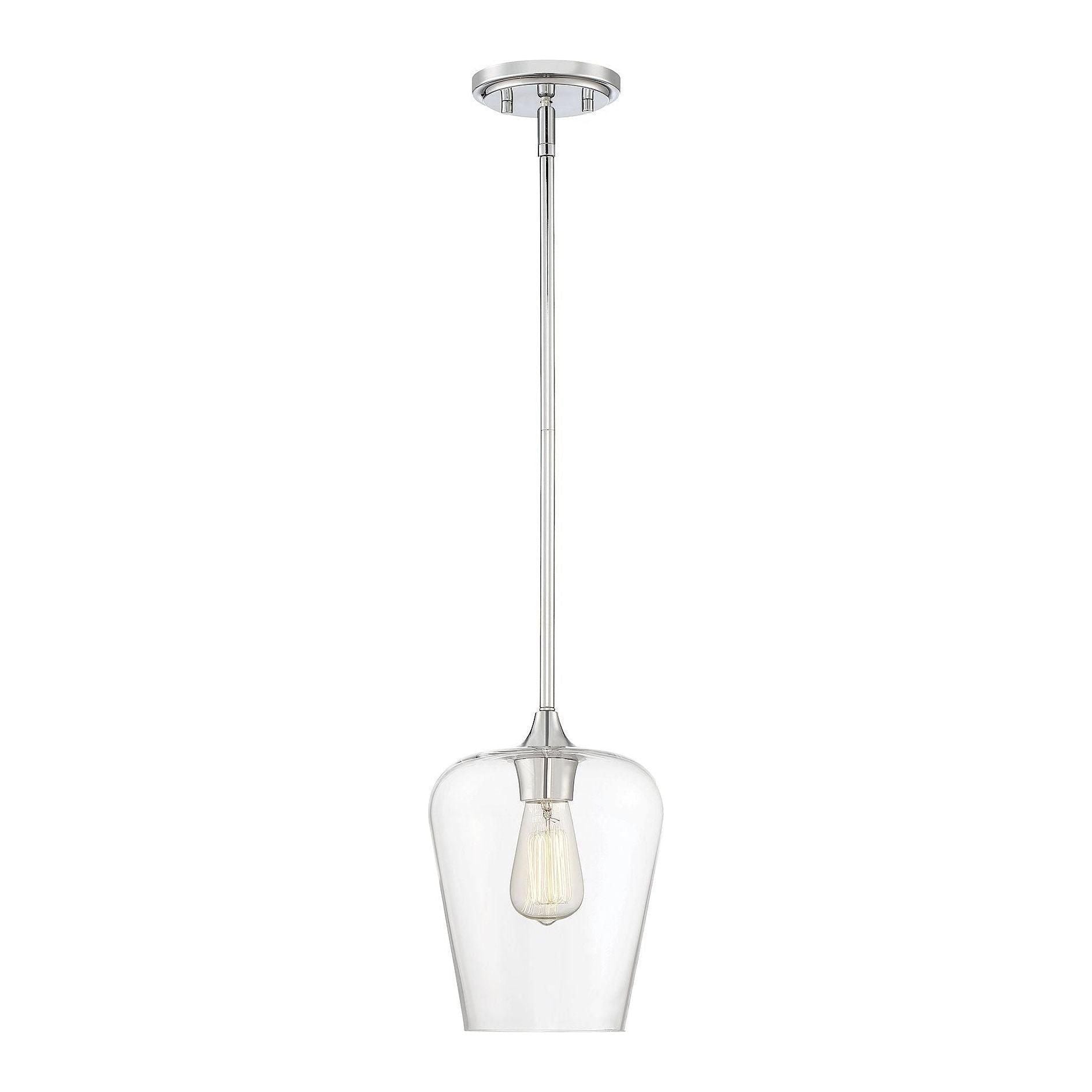 Savoy House - Octave Pendant - Lights Canada