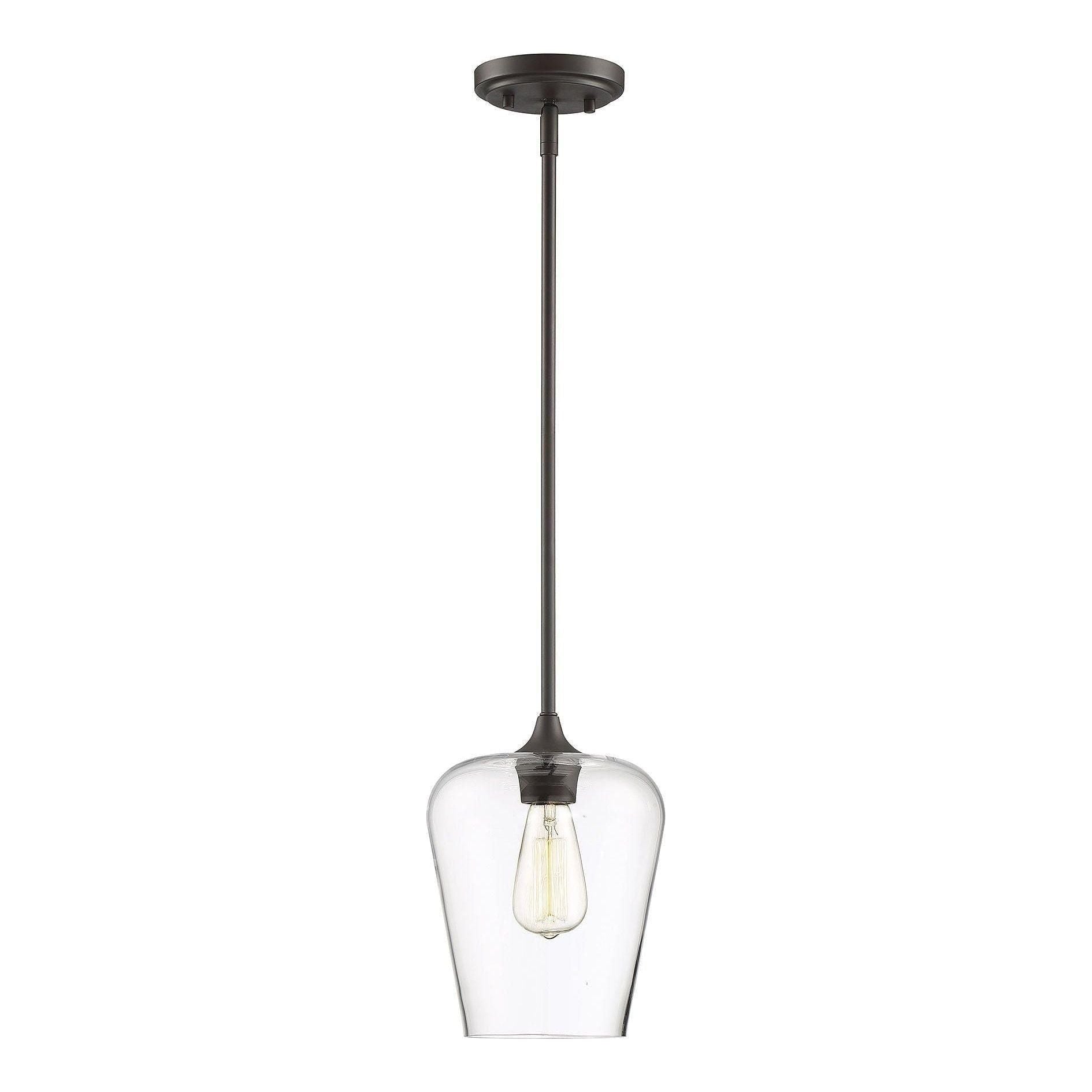 Savoy House - Octave Pendant - Lights Canada