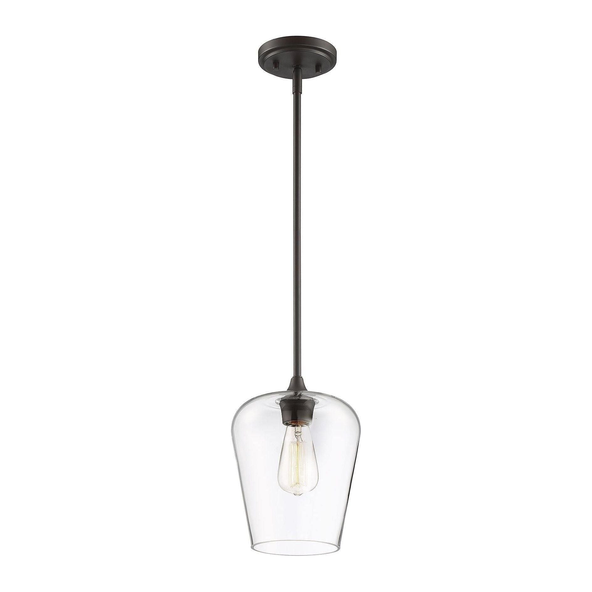 Savoy House - Octave Pendant - Lights Canada