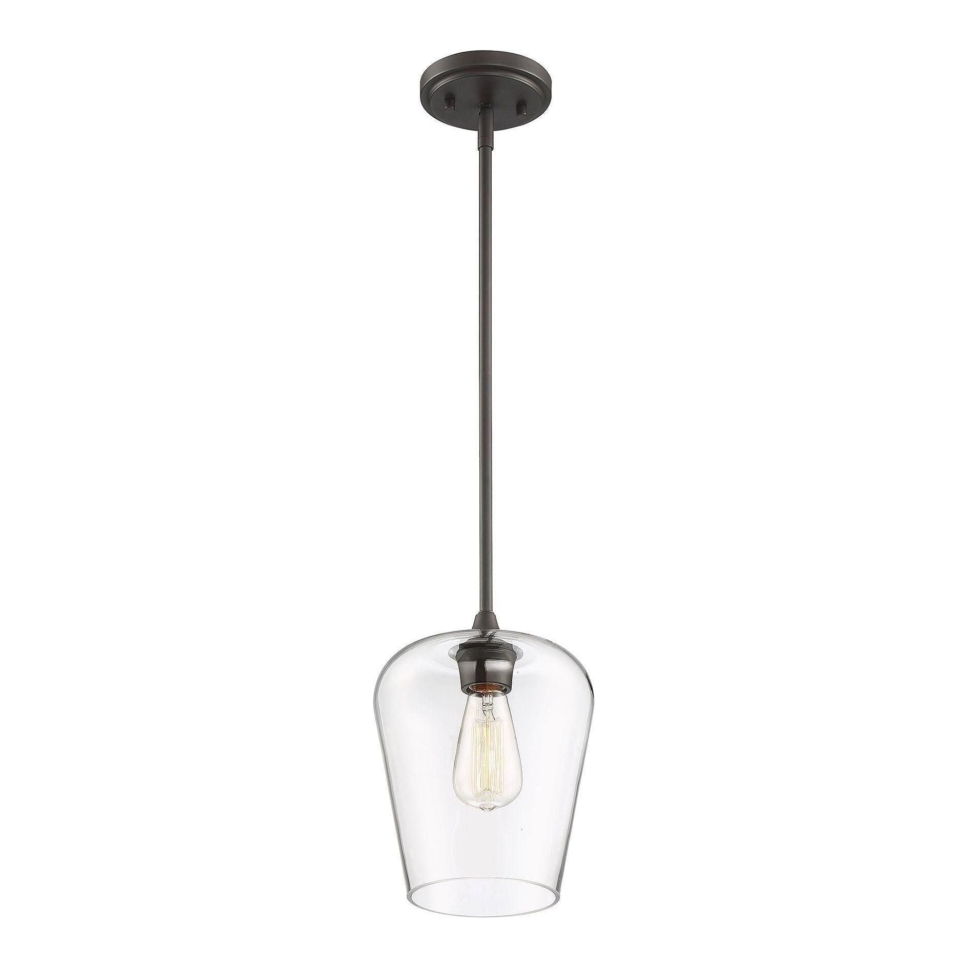Savoy House - Octave Pendant - Lights Canada
