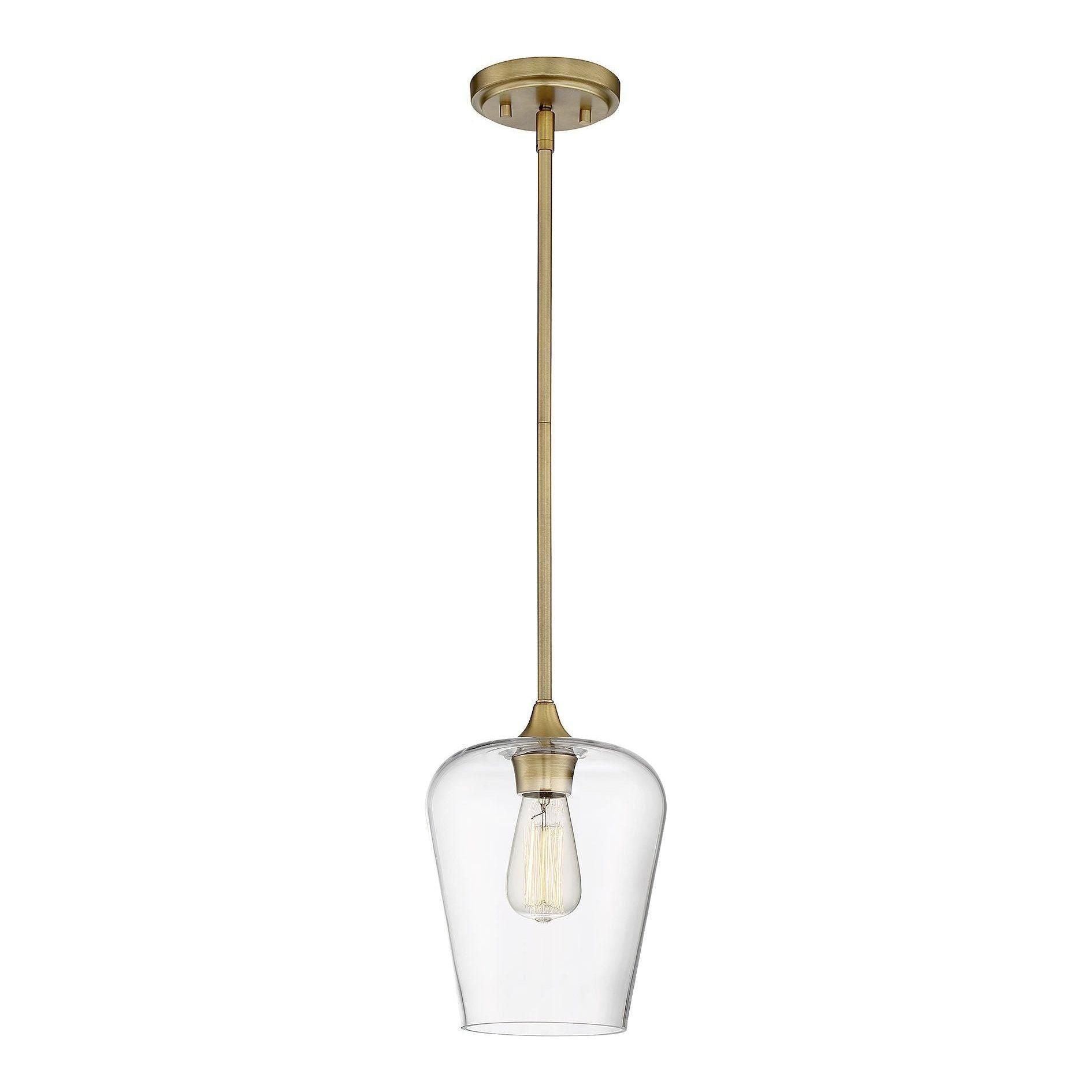 Savoy House - Octave Pendant - Lights Canada