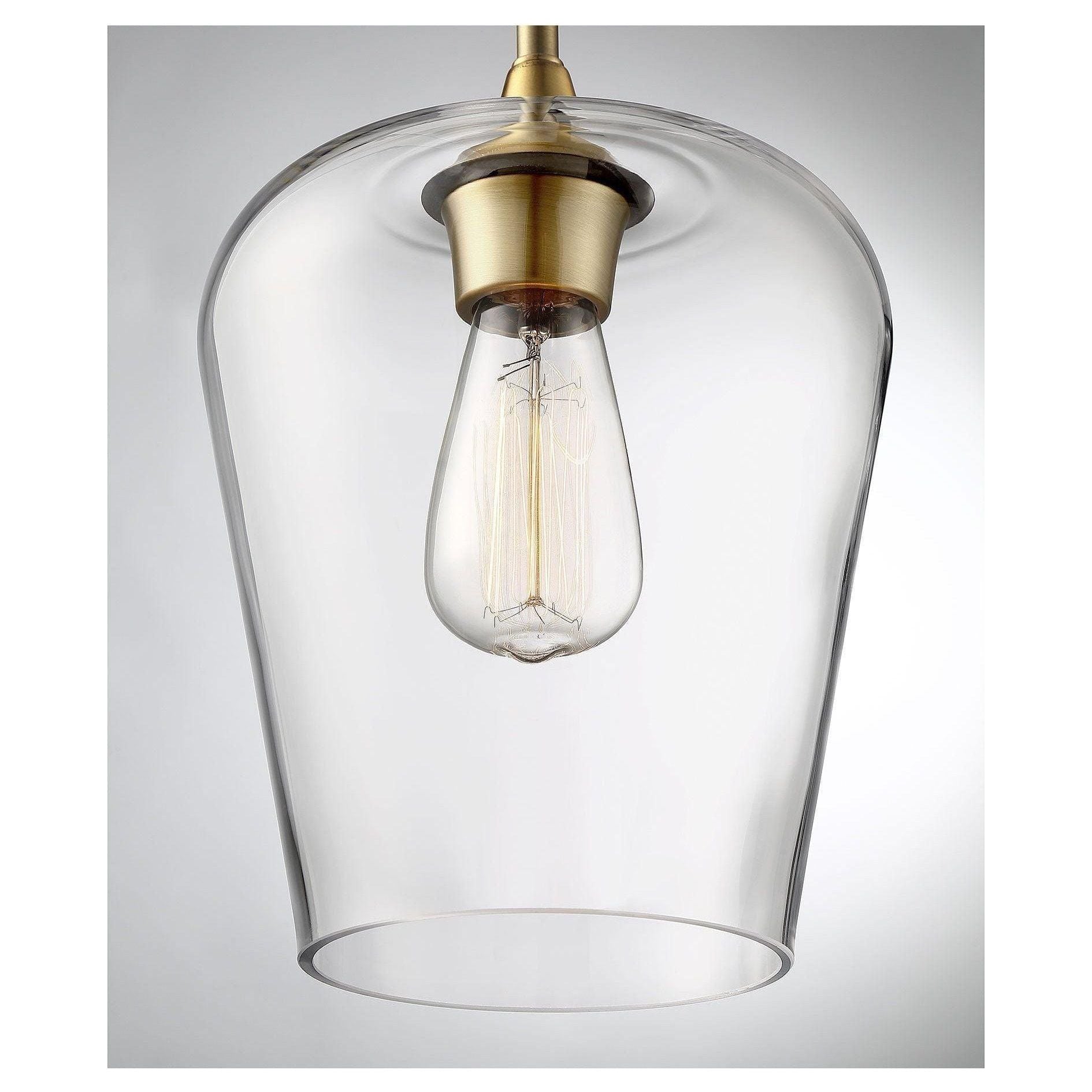 Savoy House - Octave Pendant - Lights Canada