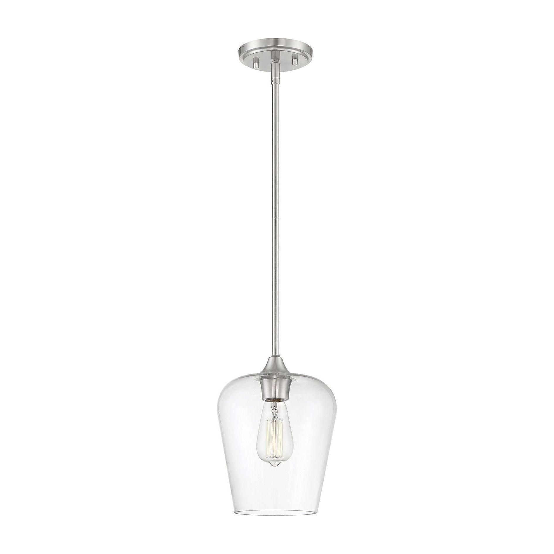 Savoy House - Octave Pendant - Lights Canada