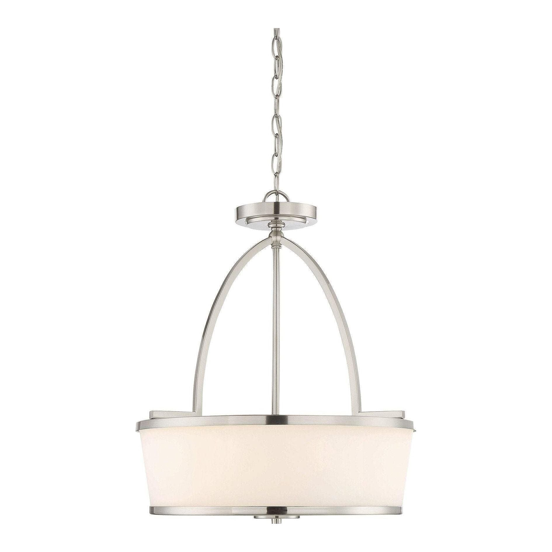 Savoy House - Hagen Pendant - Lights Canada